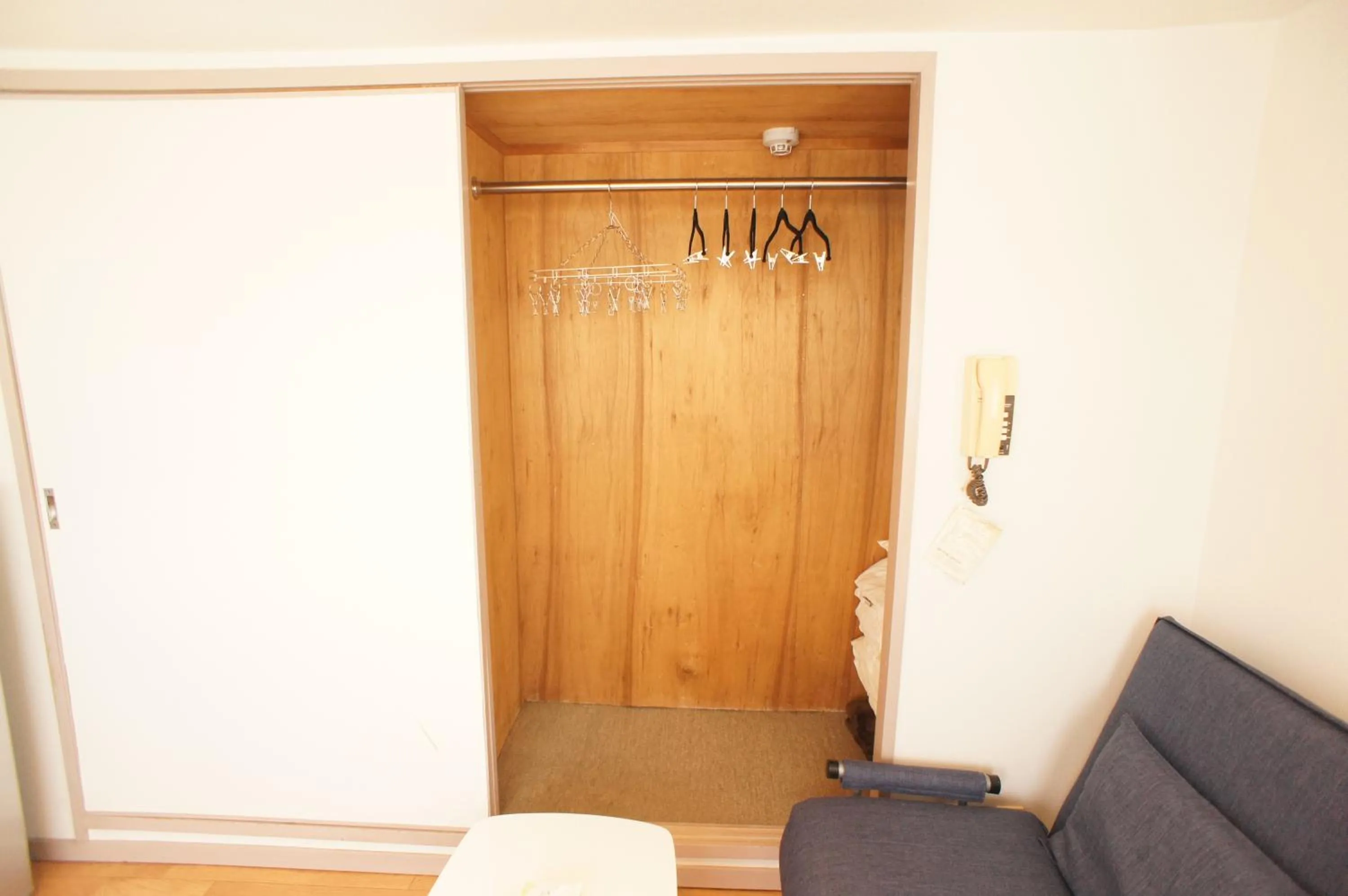 Photo of the whole room in Plusone Fujisaki