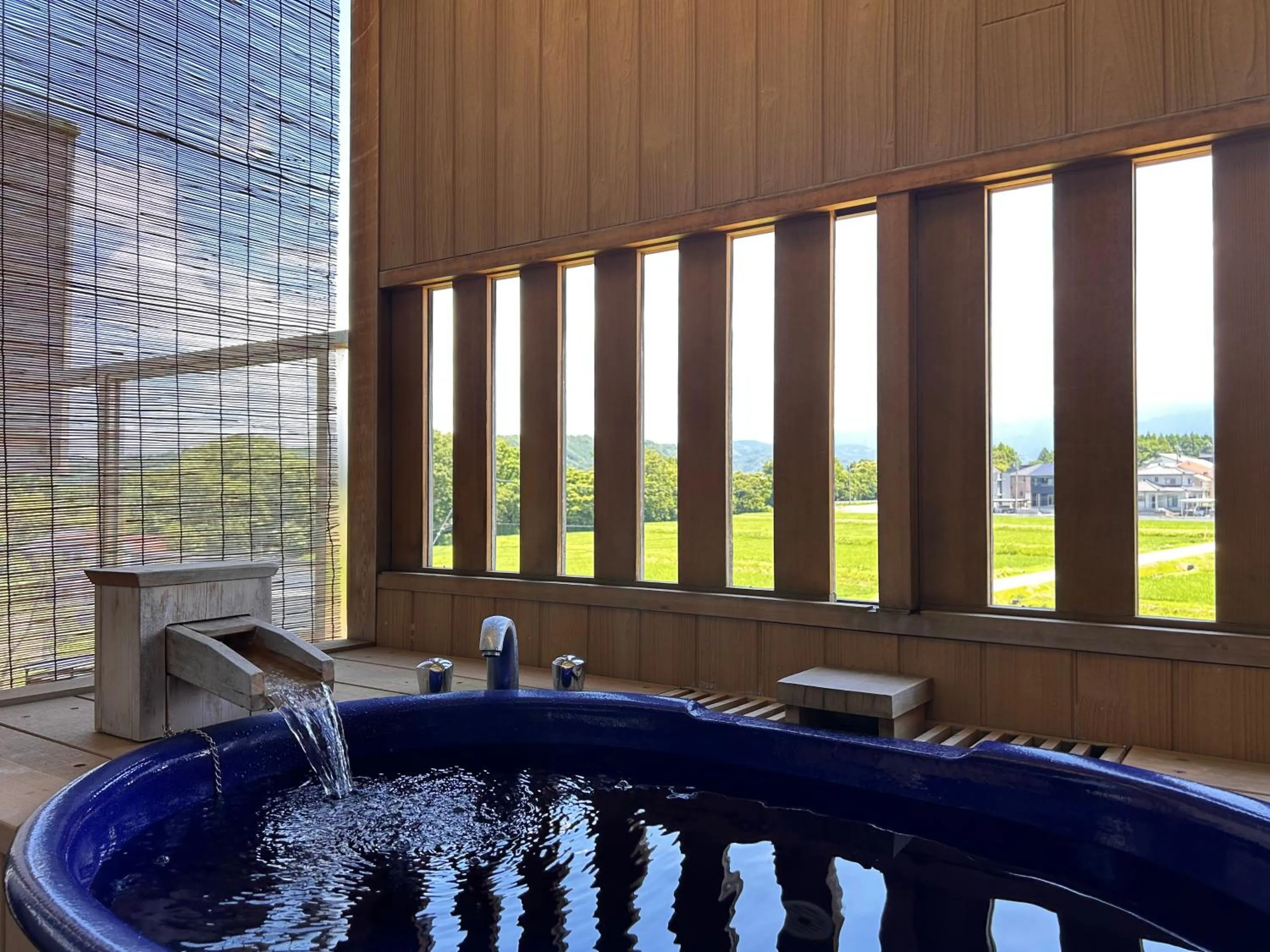 Kintarou Onsen Hotel