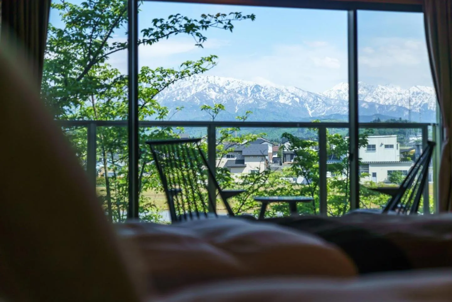 Kintarou Onsen Hotel