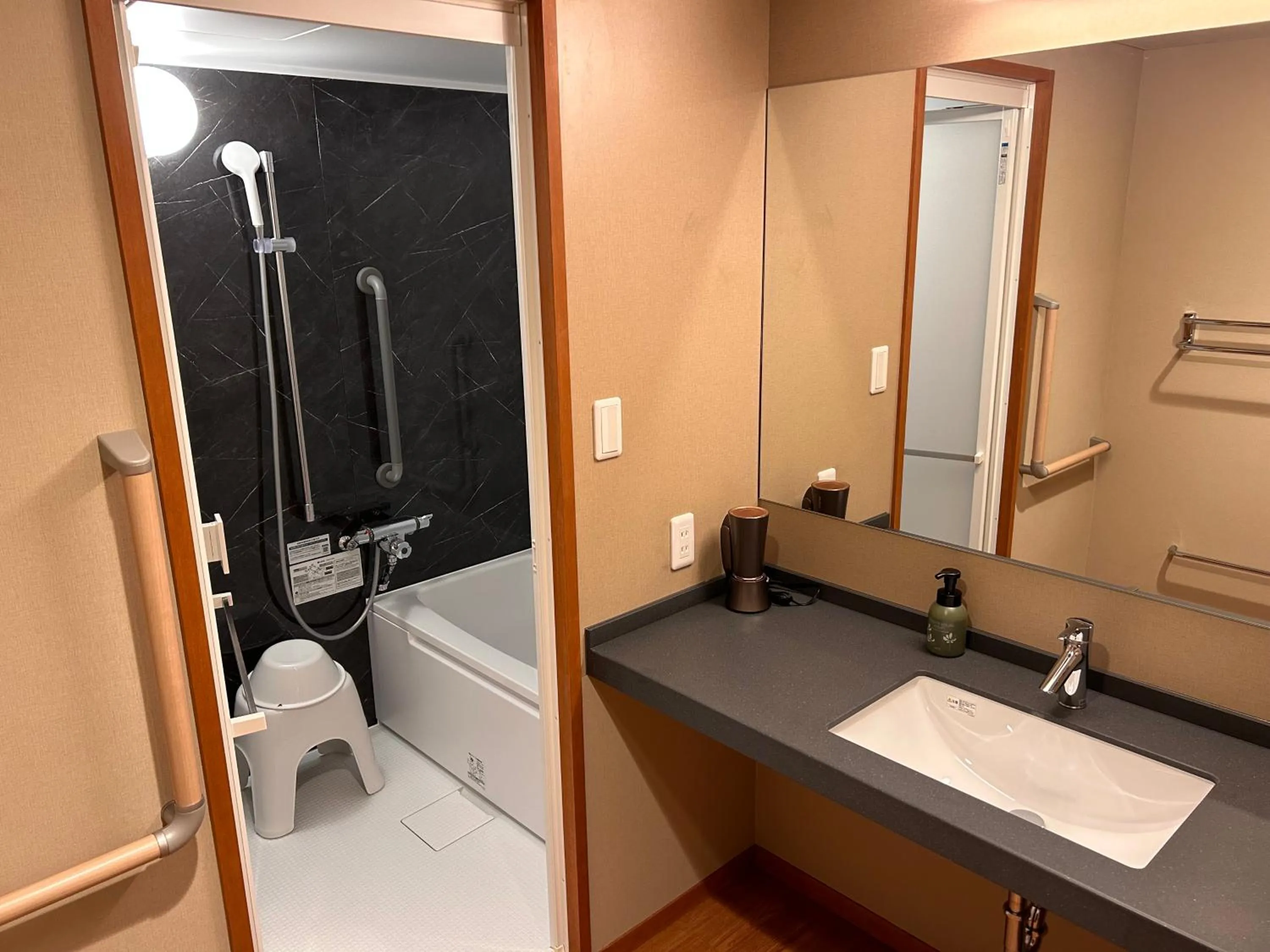 Kintarou Onsen Hotel