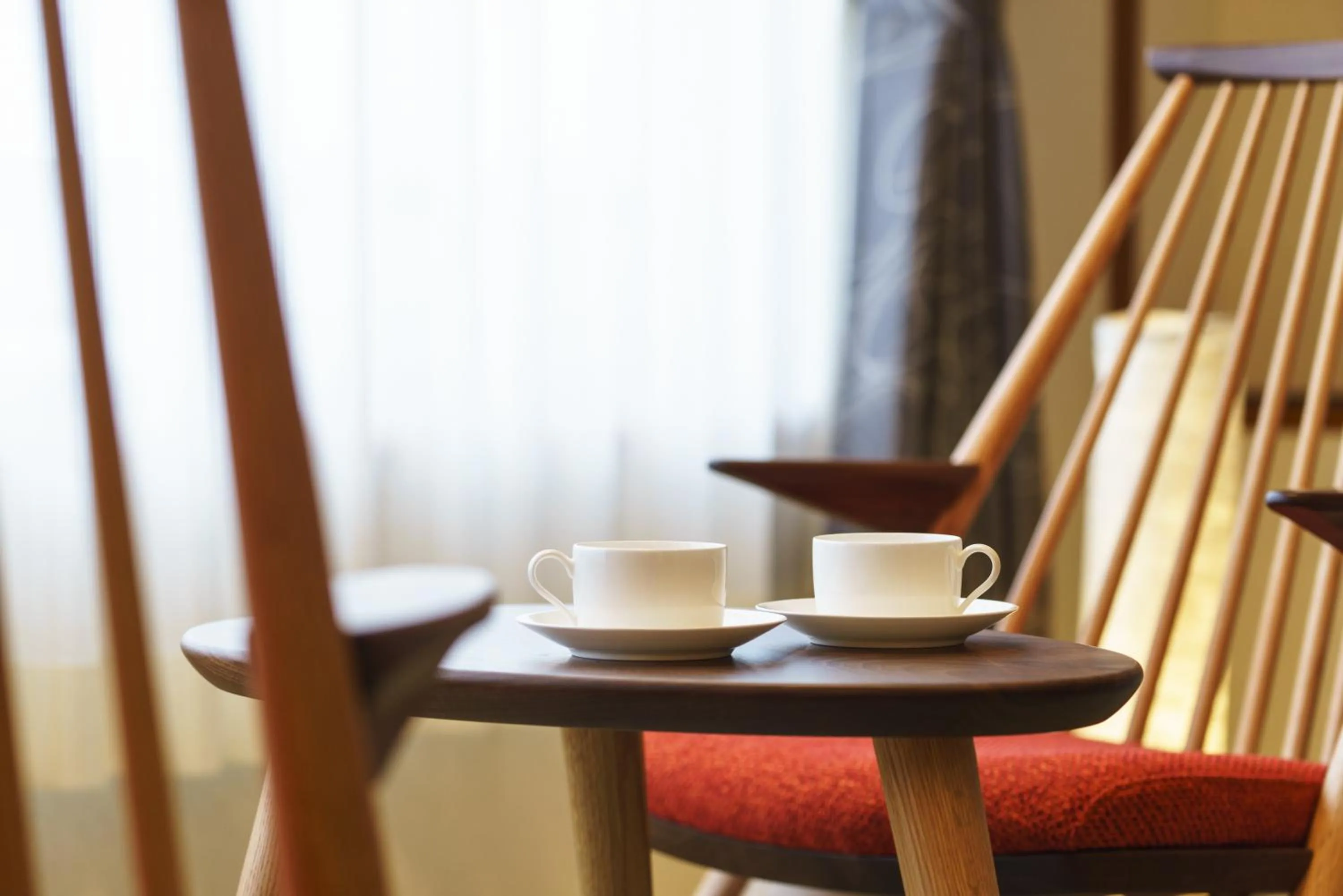 Coffee/tea facilities in Kintarou Onsen Hotel