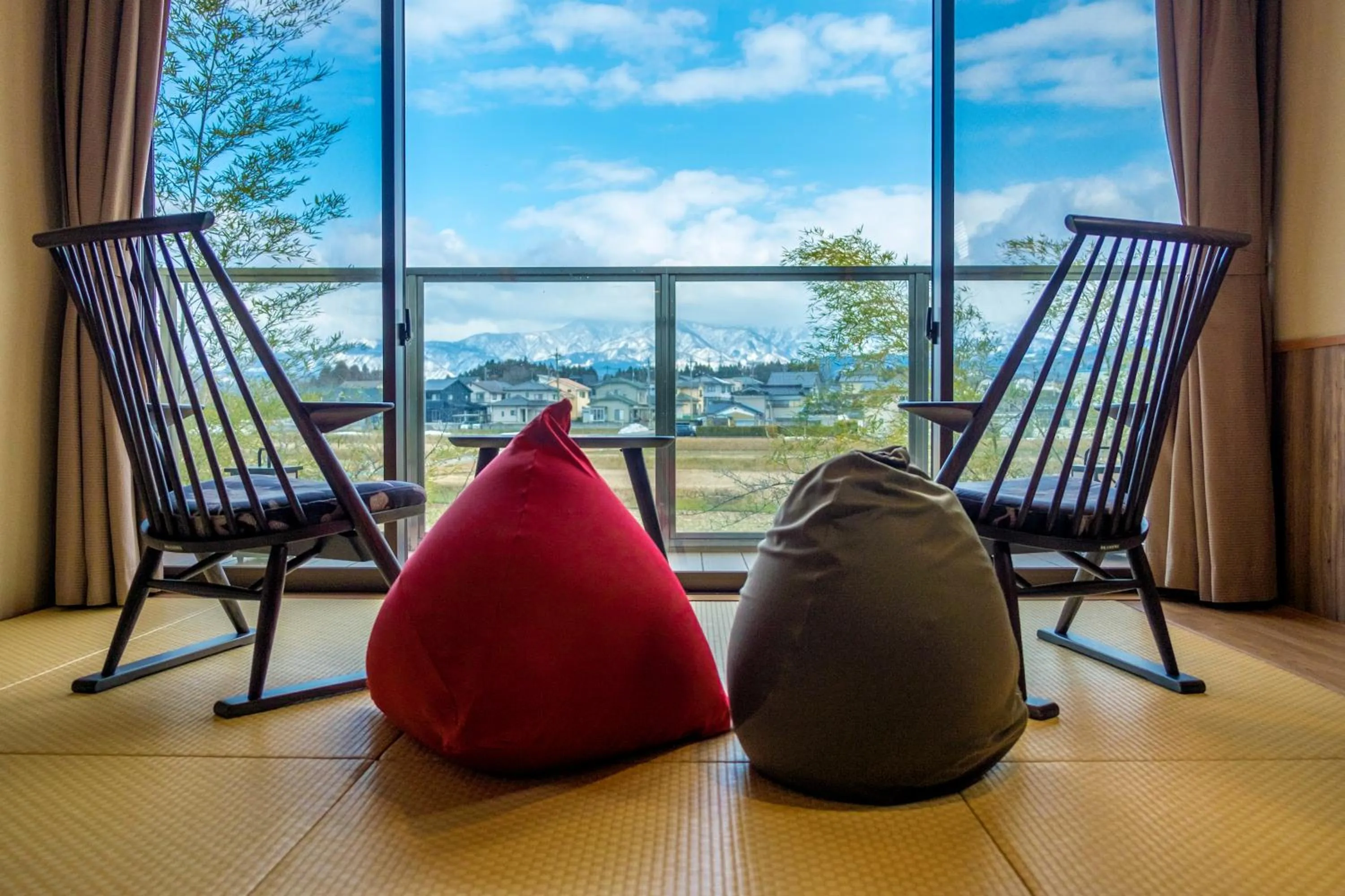 Kintarou Onsen Hotel