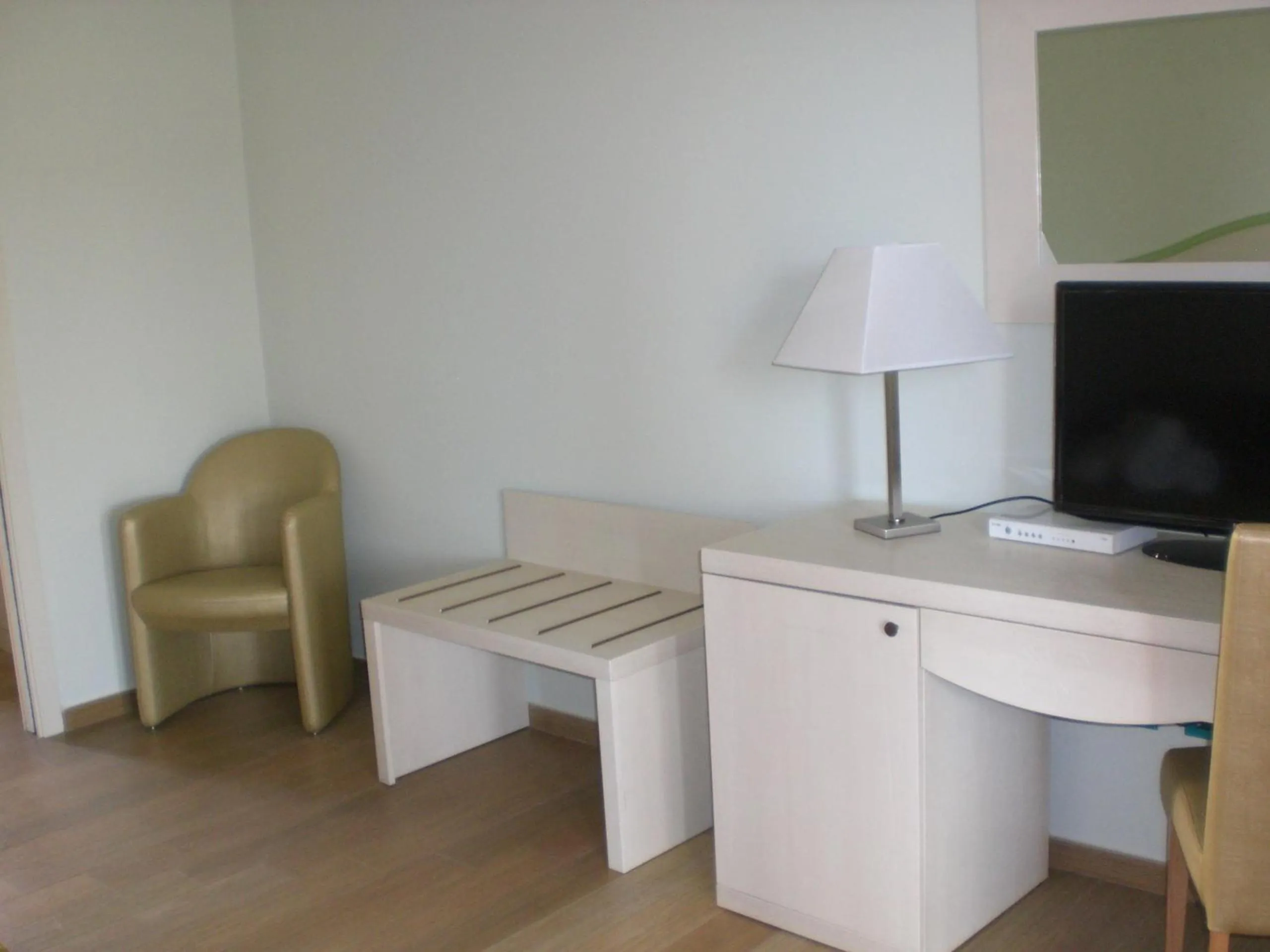 Seating area in Hotel Sa Cheya Relais & Spa