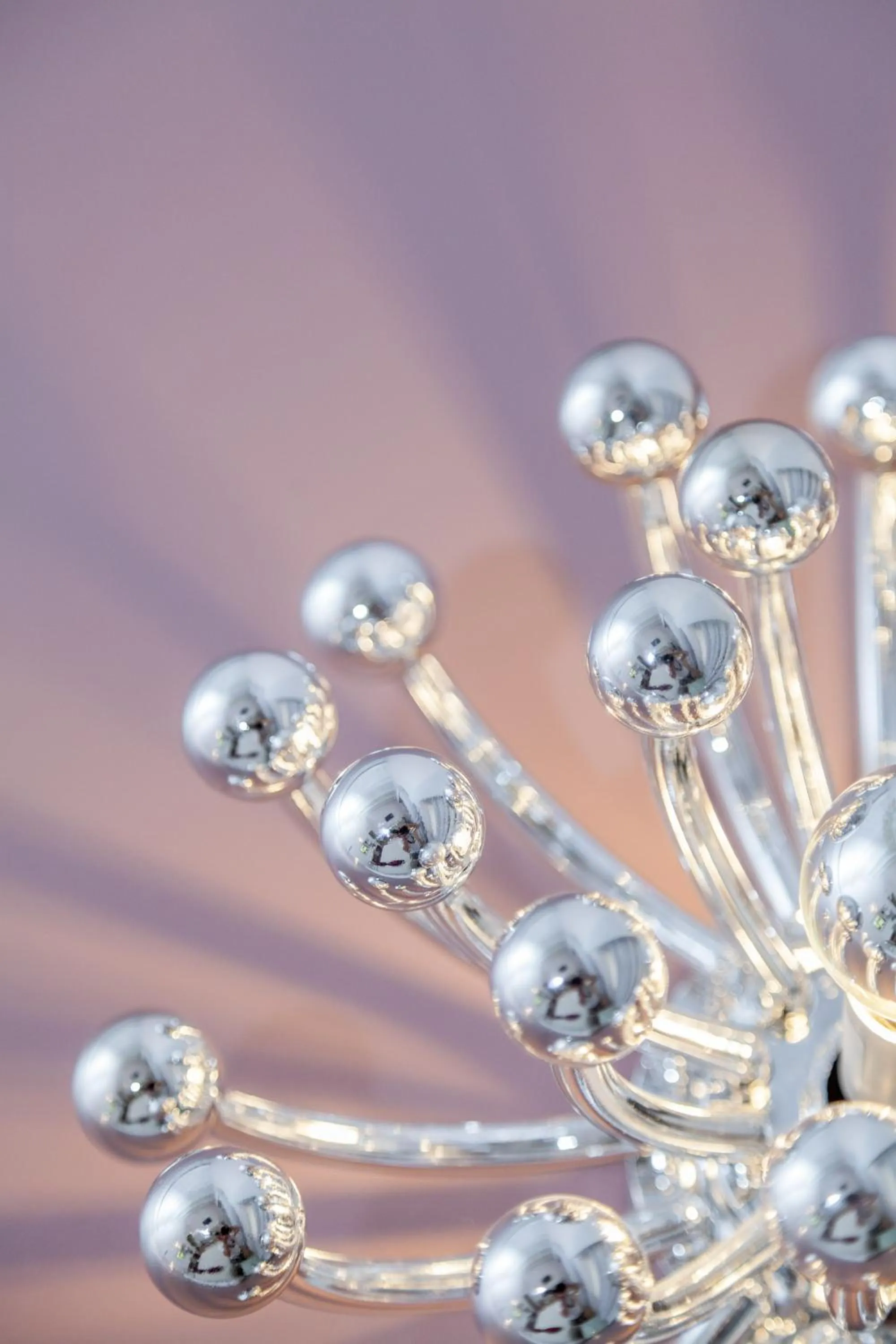 Decorative detail in Hotel Sa Cheya Relais & Spa