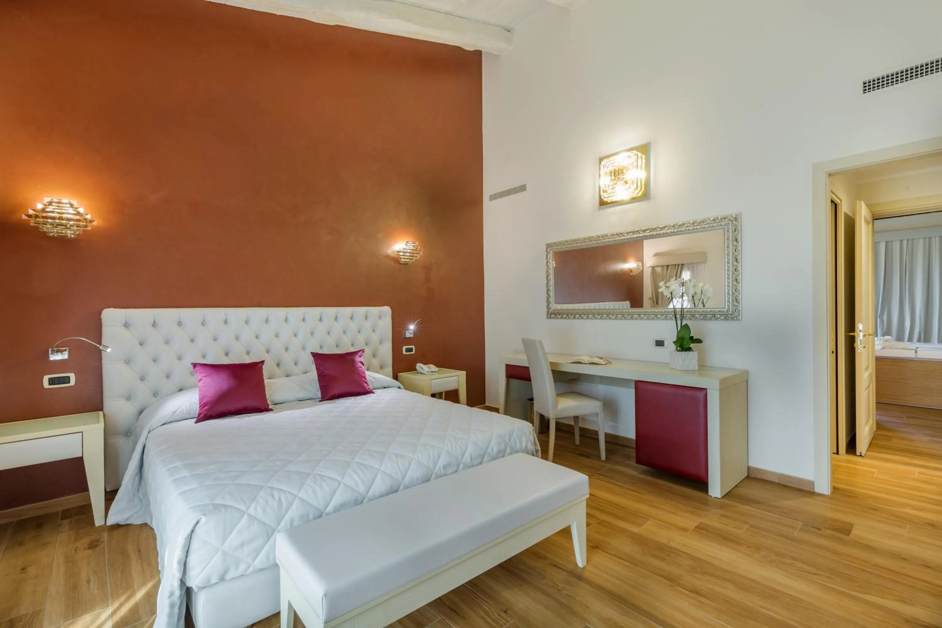 Massage in Hotel Sa Cheya Relais & Spa