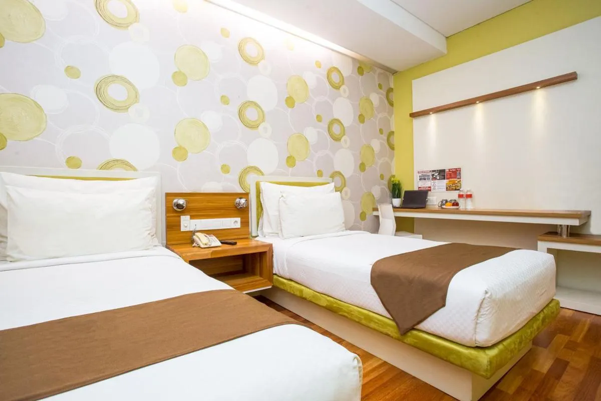 Life Hotel Sudirman Surabaya