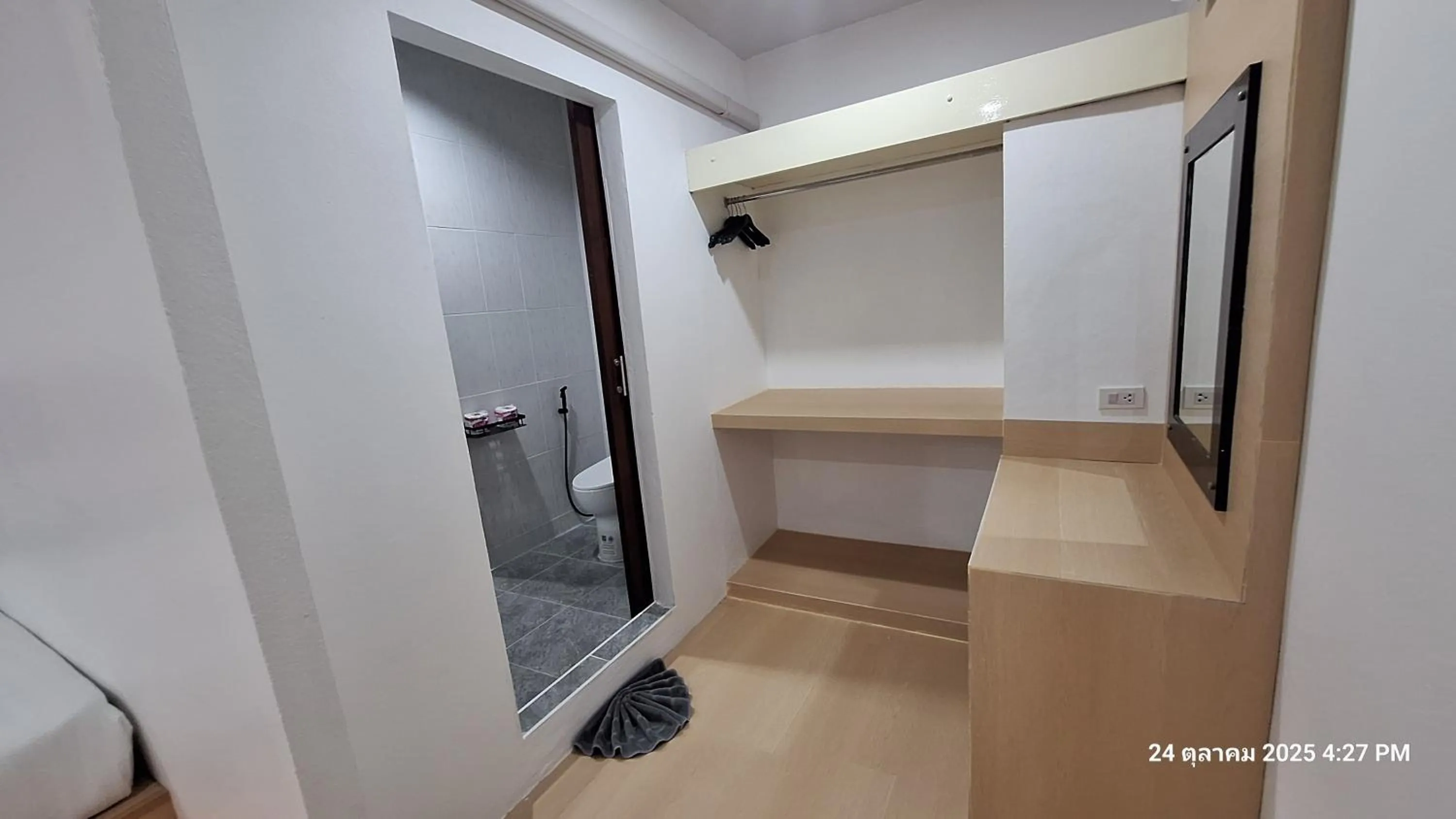 Sleep In Lanta Resort