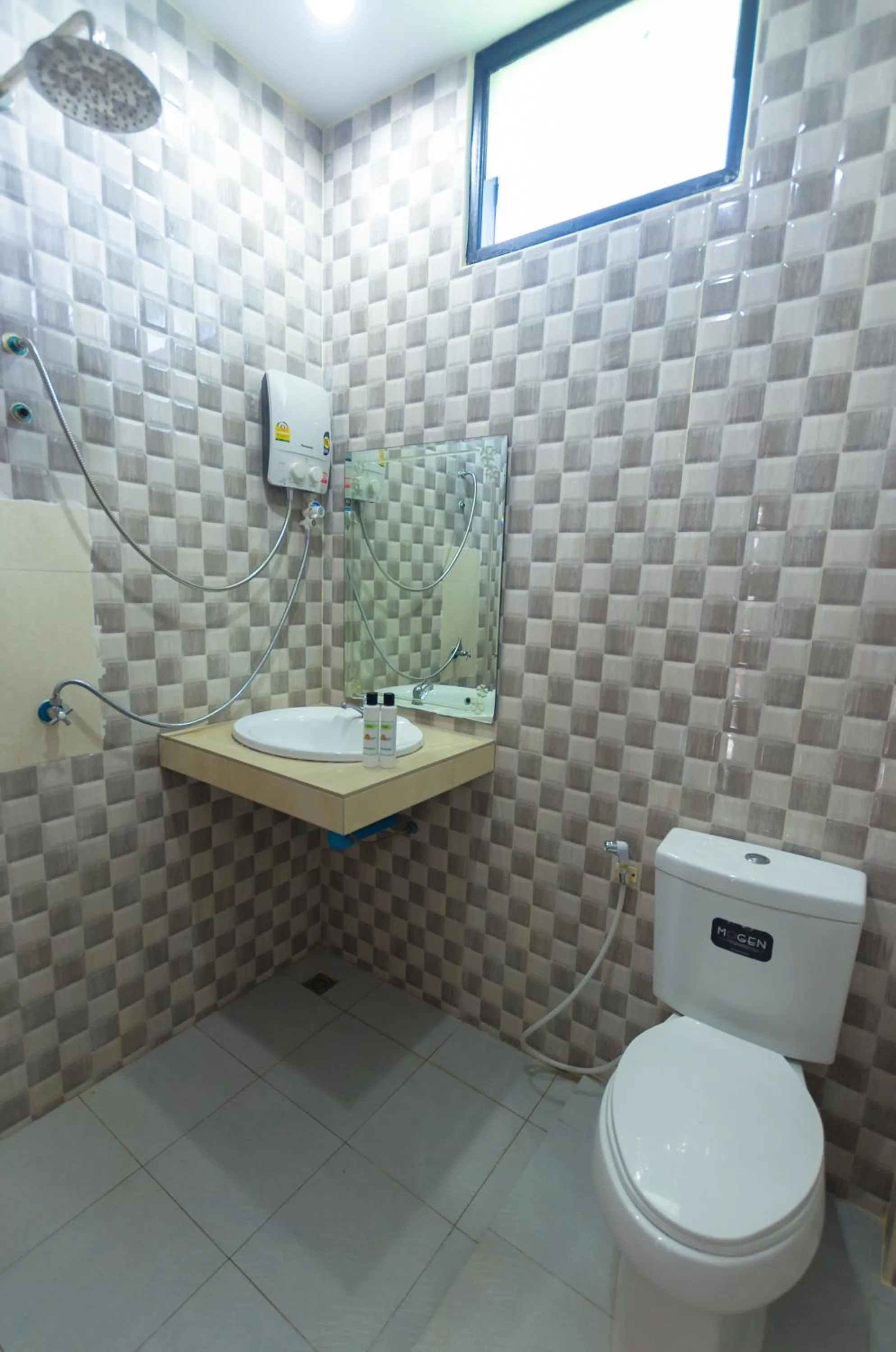 Sleep In Lanta Resort