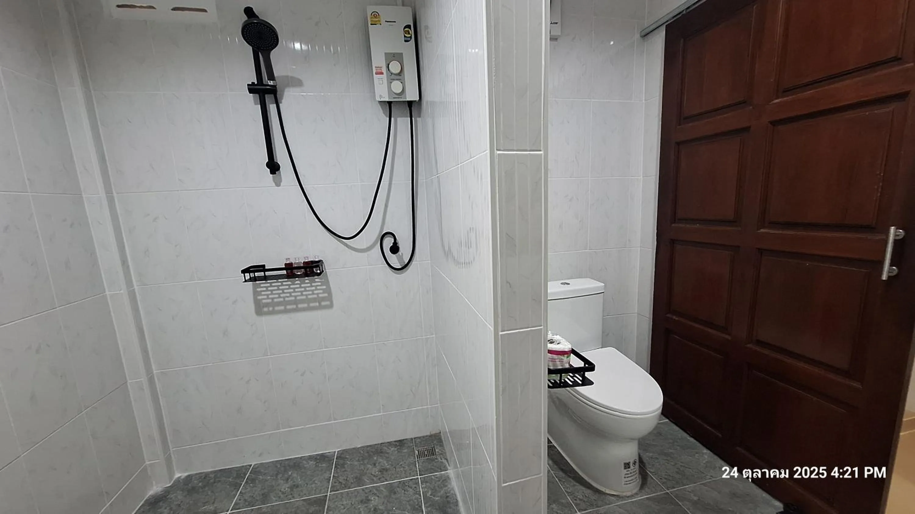 Sleep In Lanta Resort