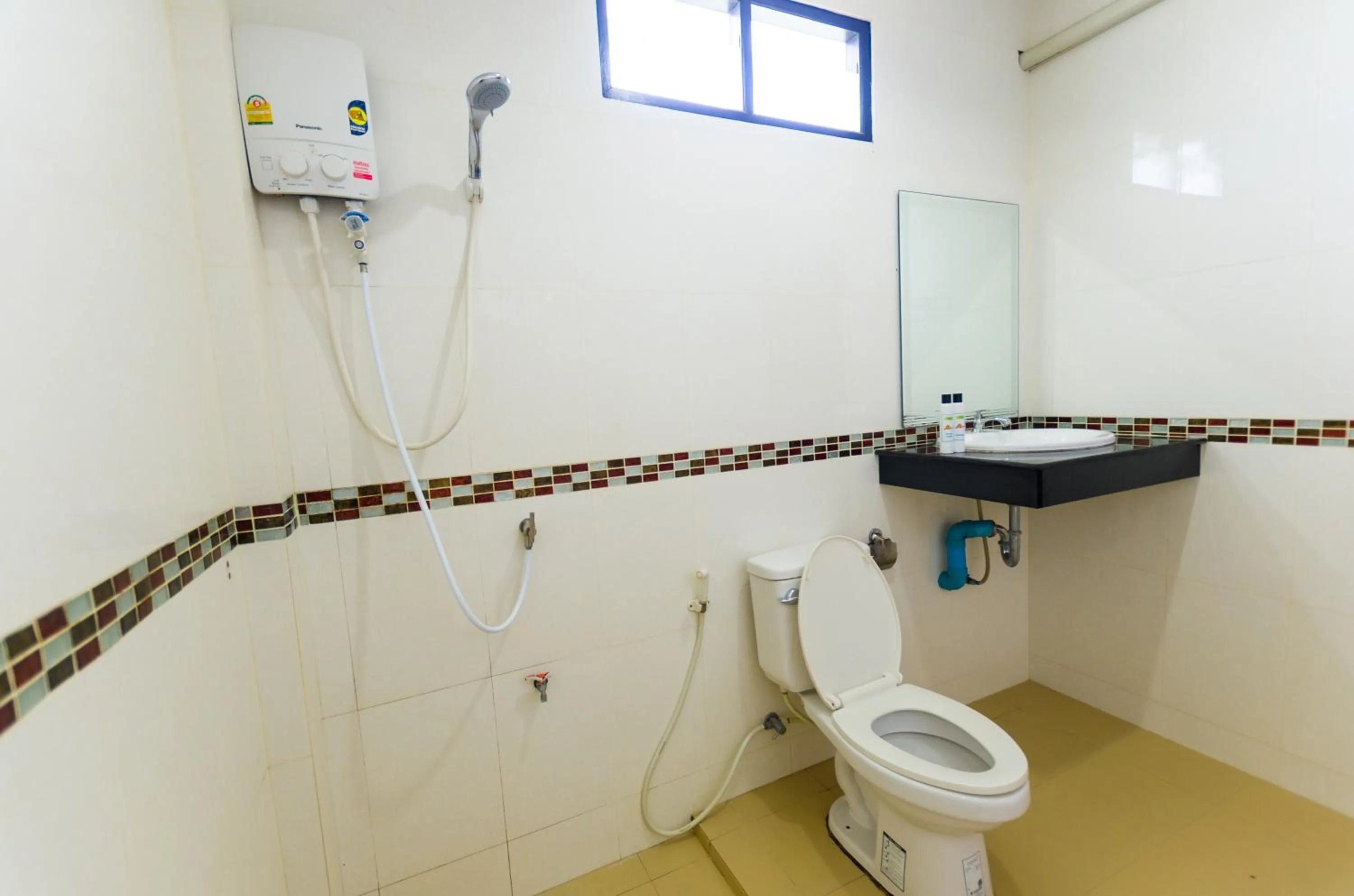 Sleep In Lanta Resort