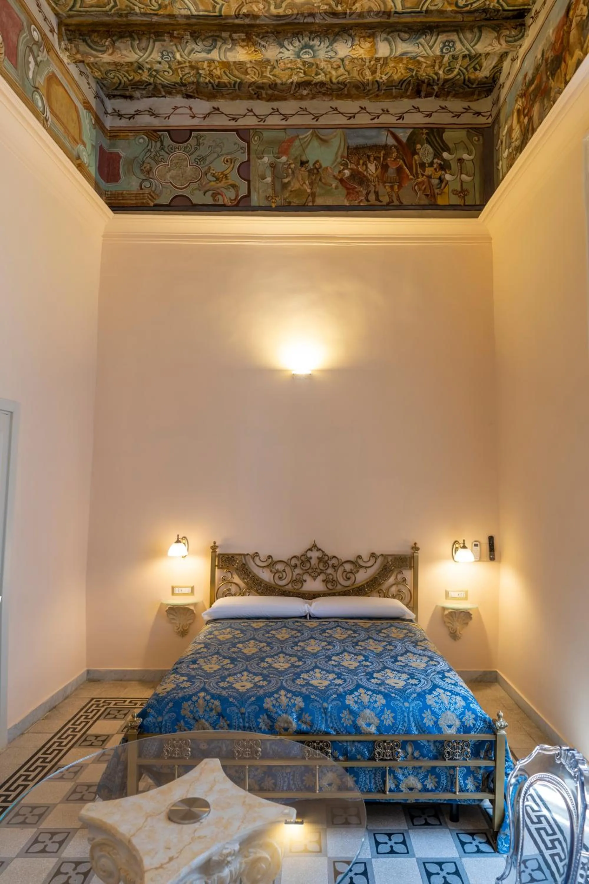 Bed in Residence San Mattia