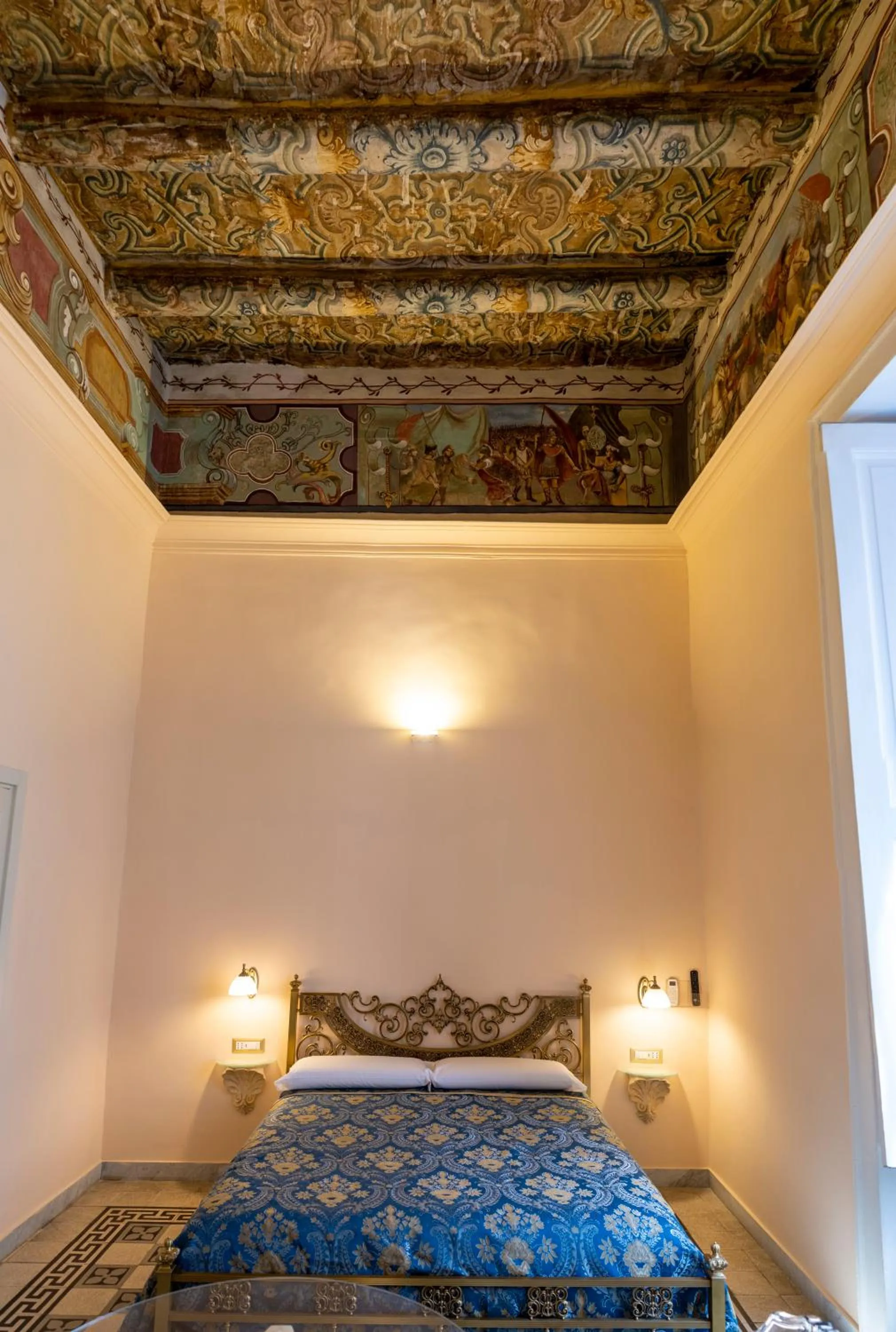 Bed in Residence San Mattia