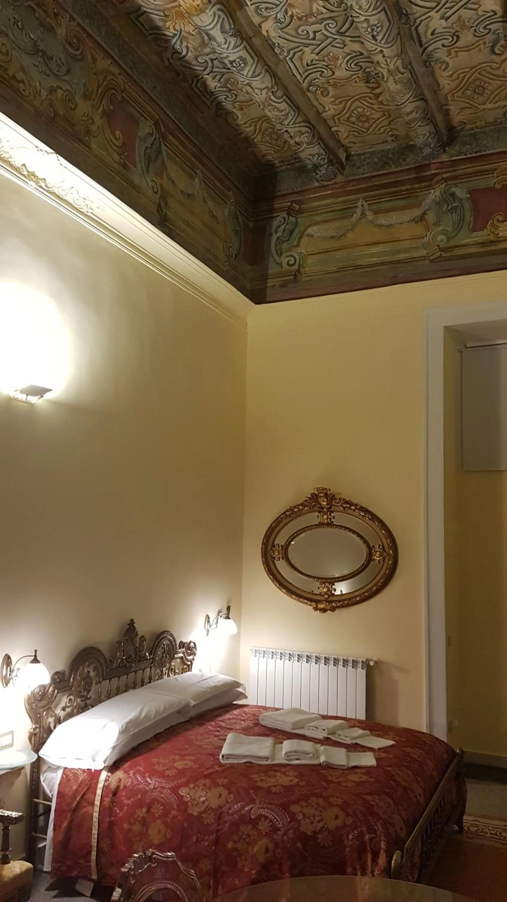 Bed in Residence San Mattia