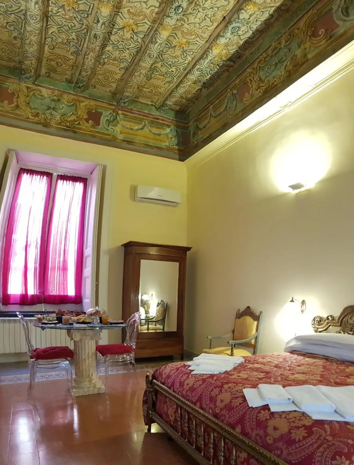 Bed in Residence San Mattia