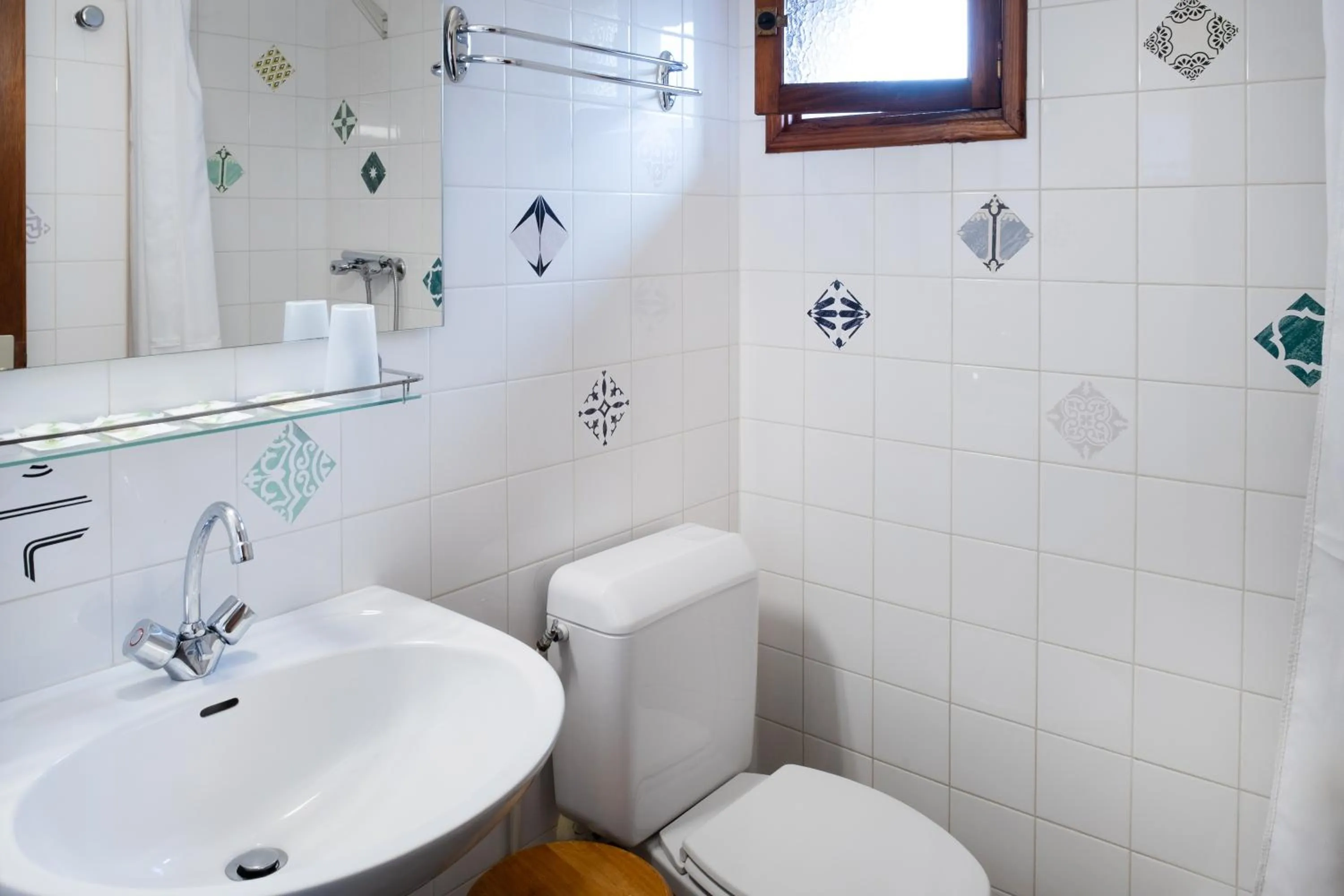 Résidence des Touristes