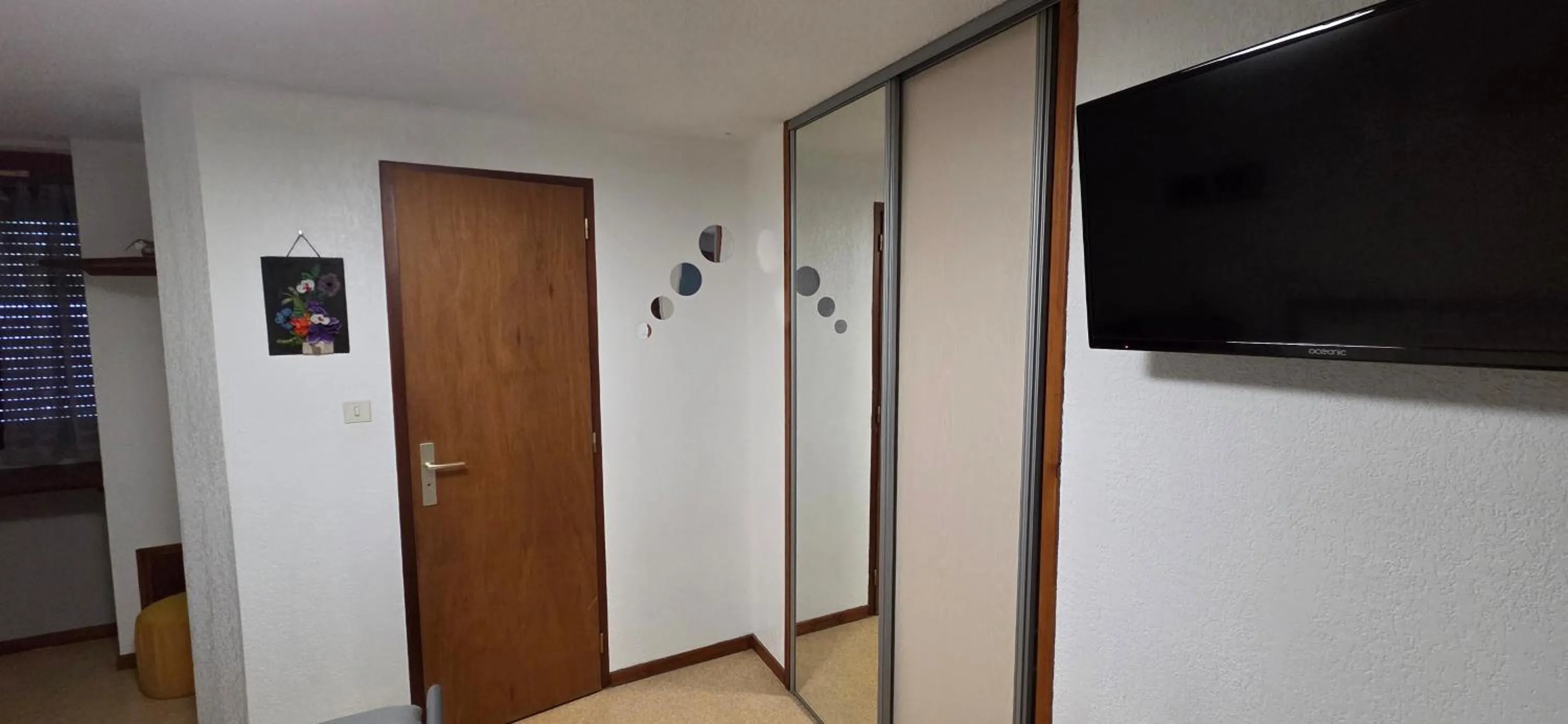 Résidence des Touristes