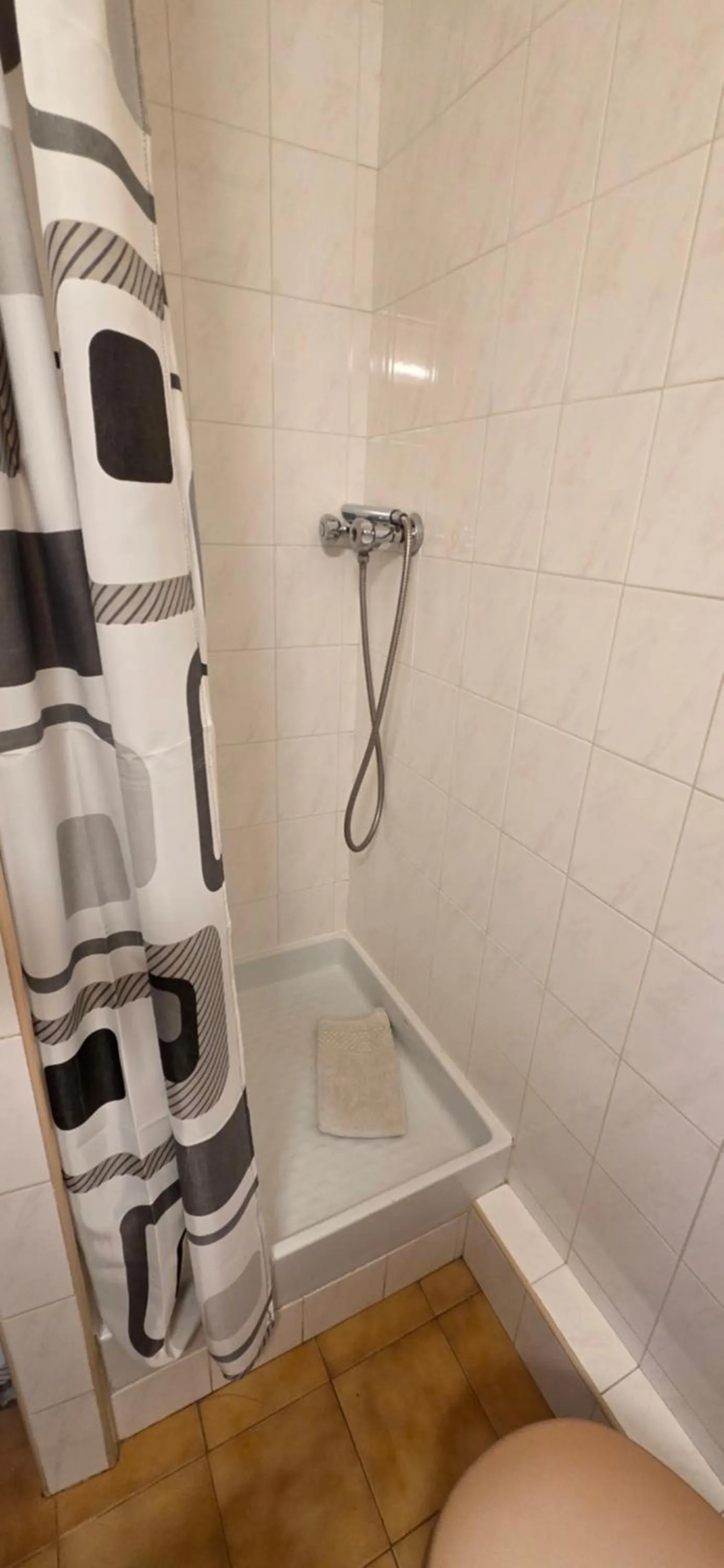 Résidence des Touristes