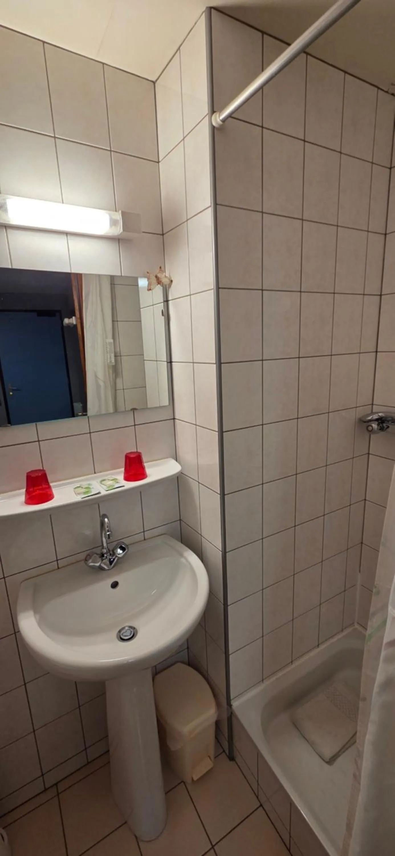 Résidence des Touristes