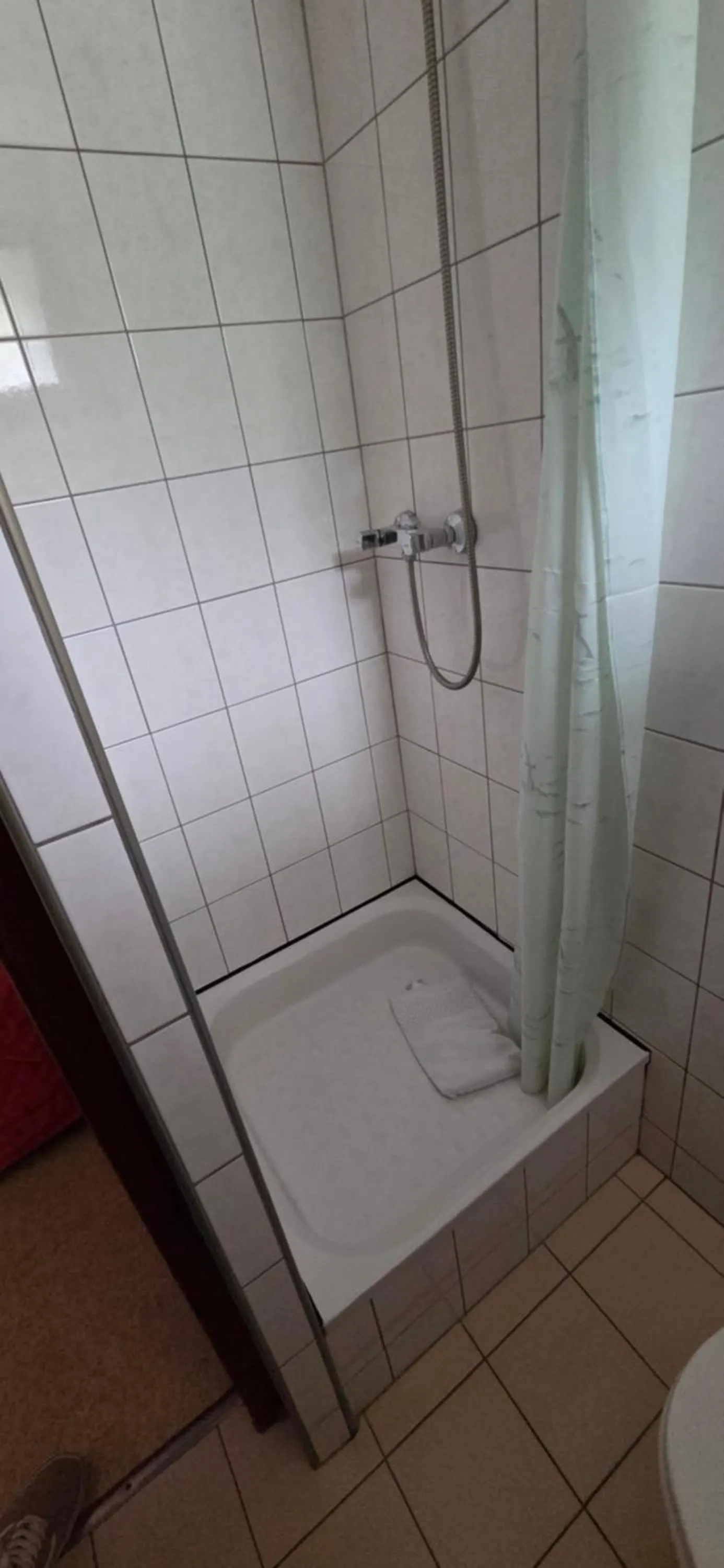 Résidence des Touristes