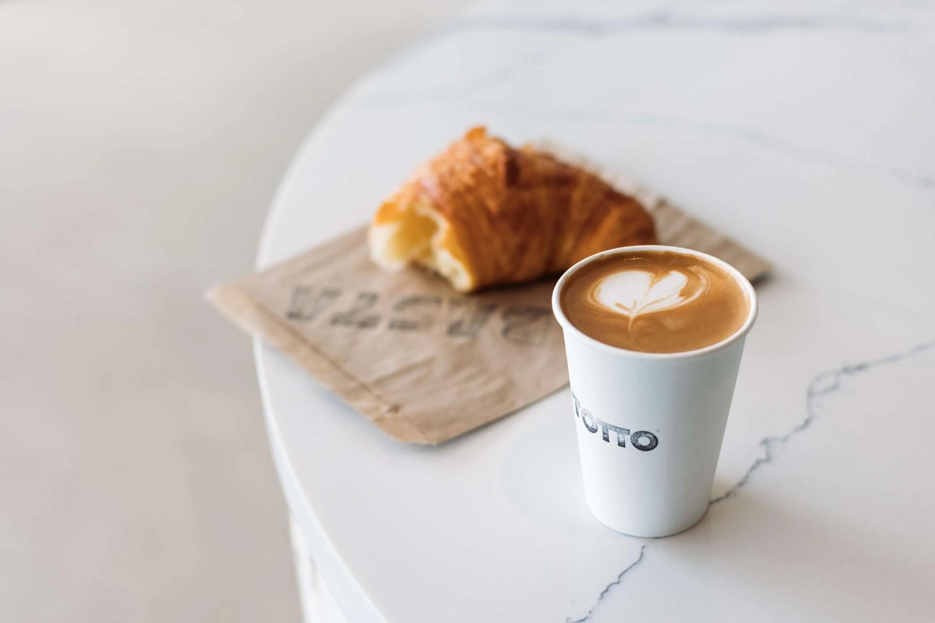 Breakfast in Hotel TOTTO Wollongong