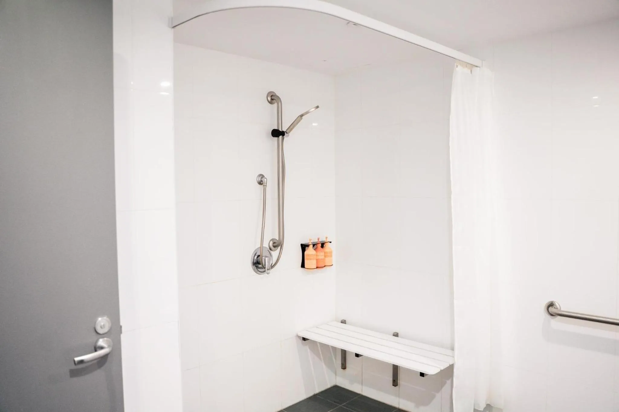 Bathroom in Hotel TOTTO Wollongong