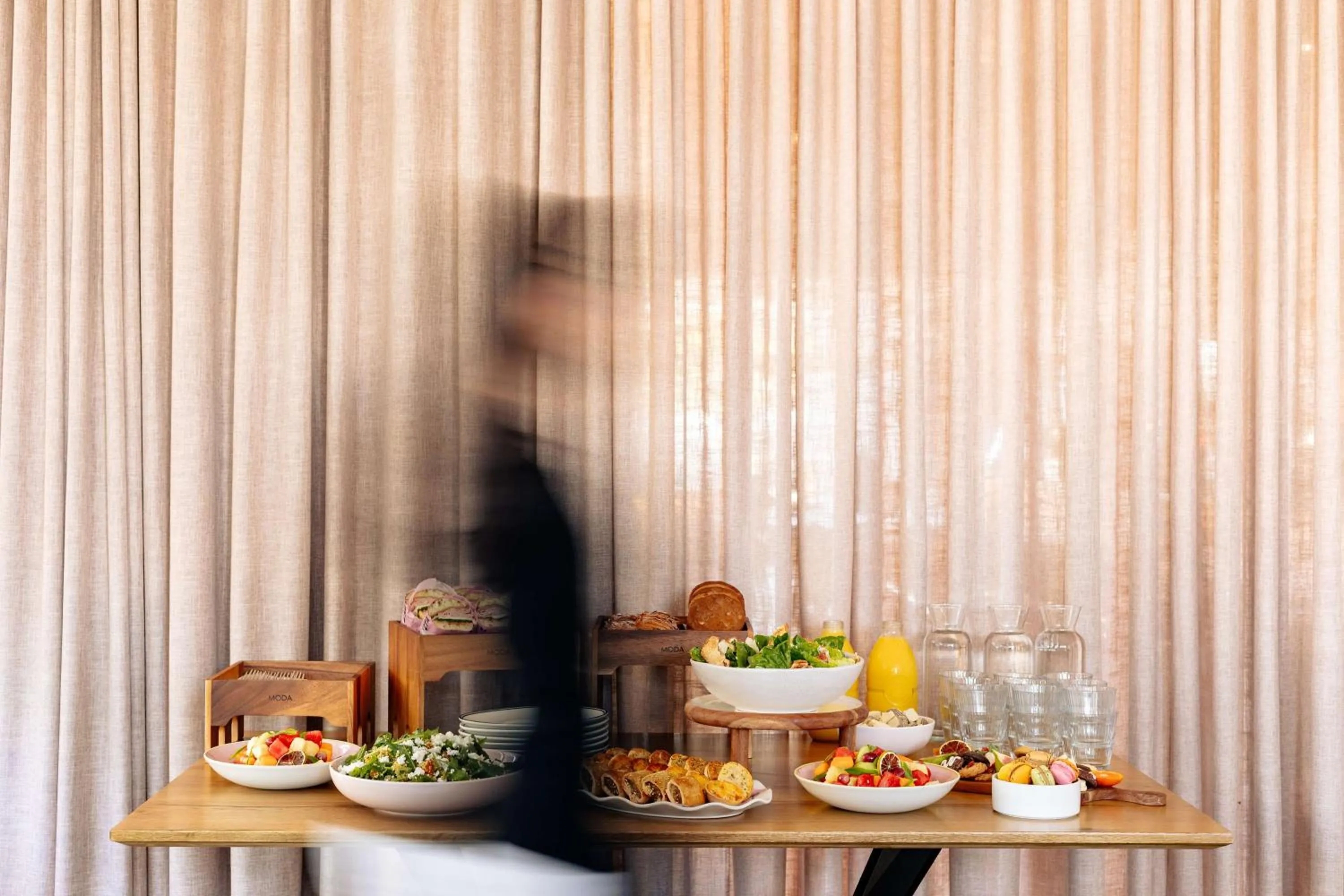 wedding in Hotel TOTTO Wollongong