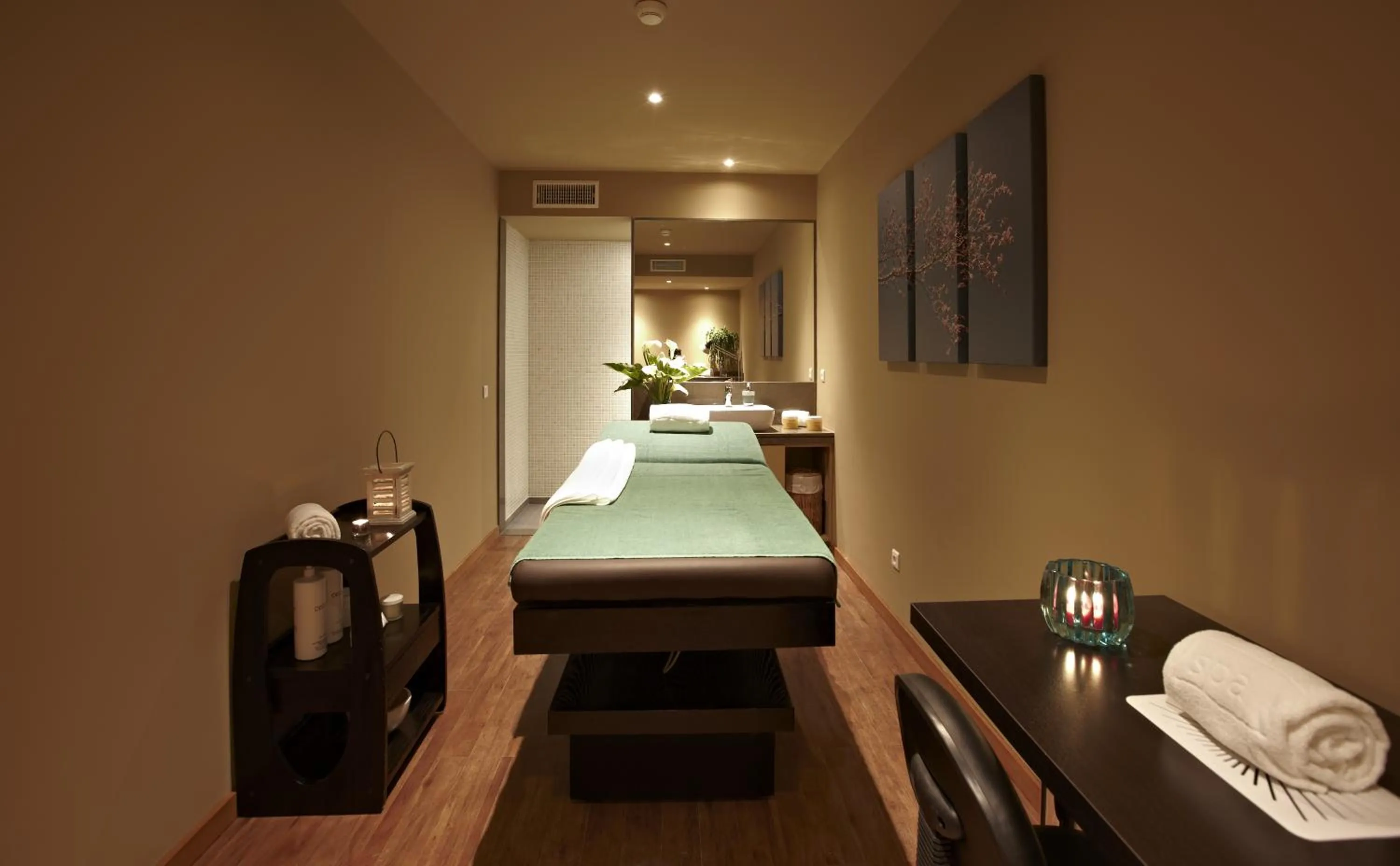 Massage, Bed in PortoBay Serra Golf