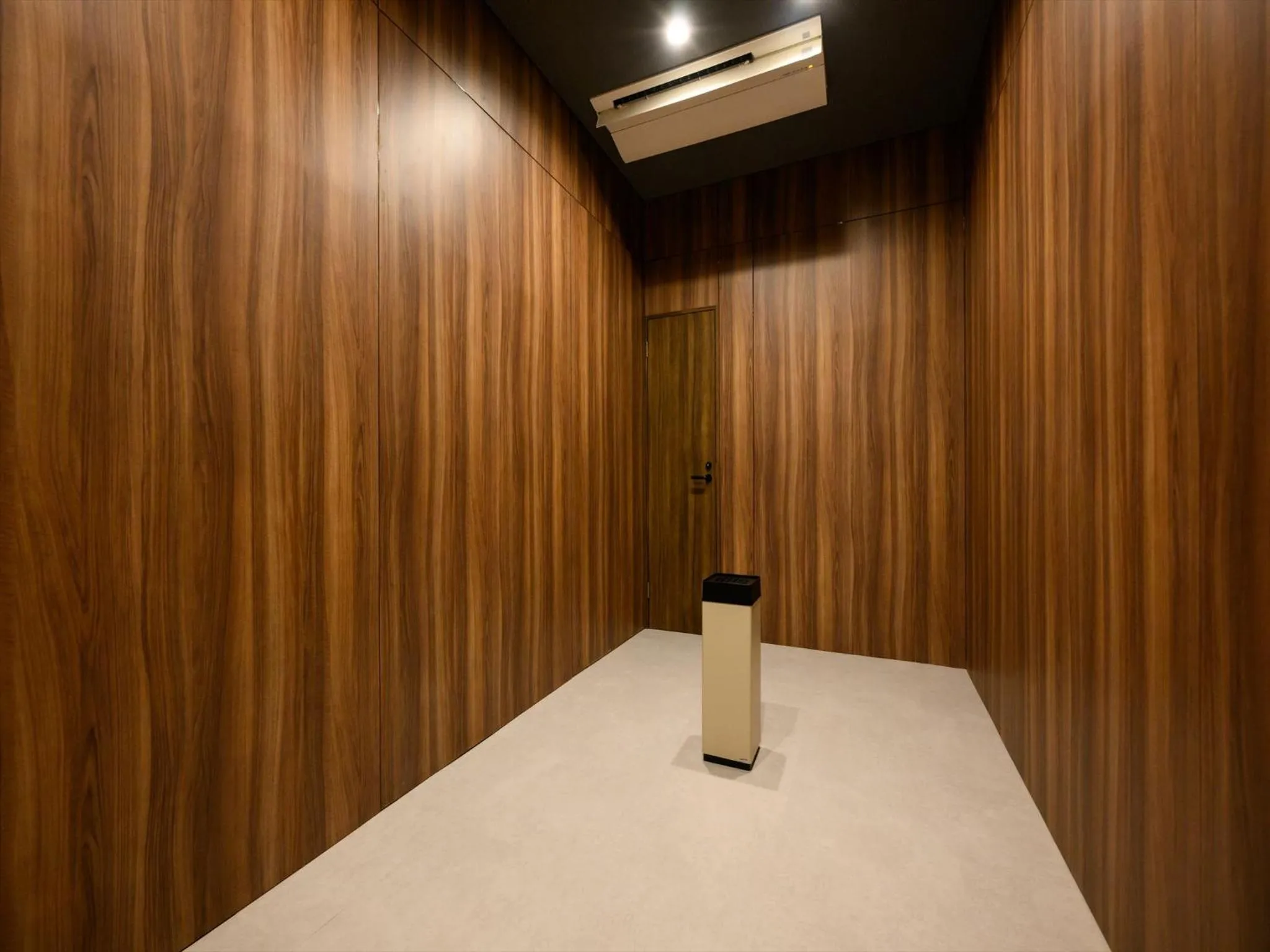 Lobby or reception in Lit Hotel NAKIJIN