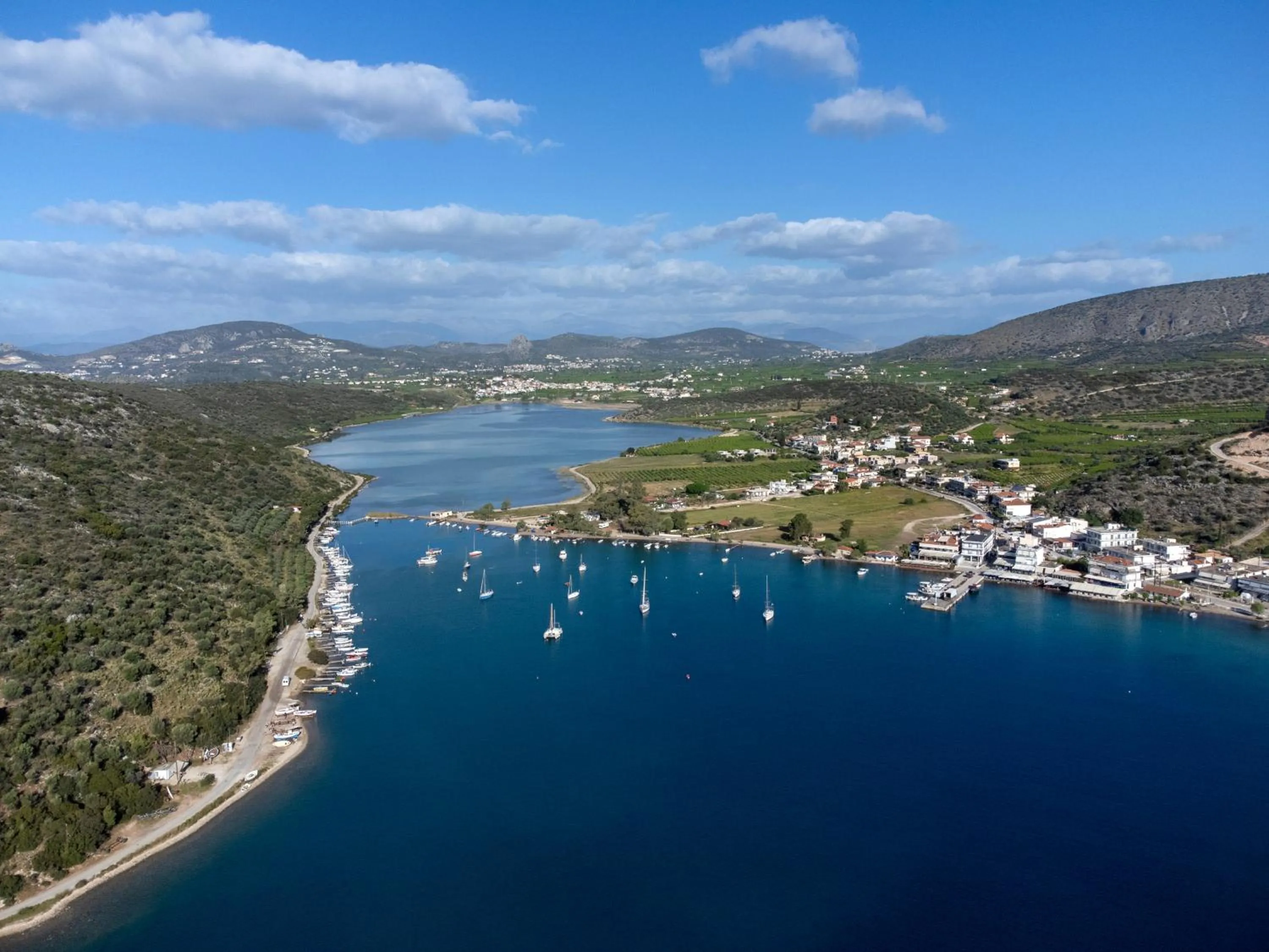 Day in ID Holiday Living