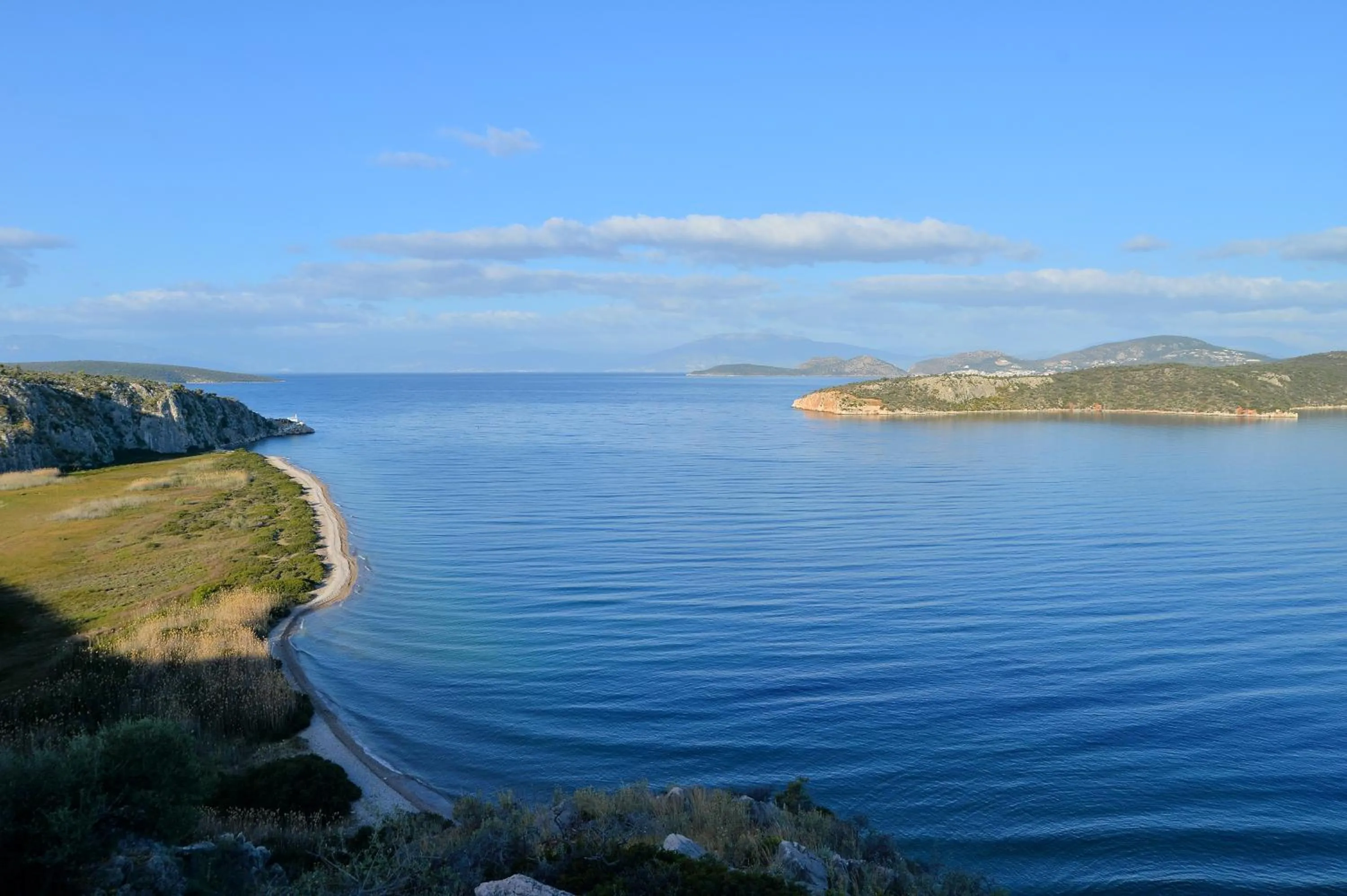 Day in ID Holiday Living