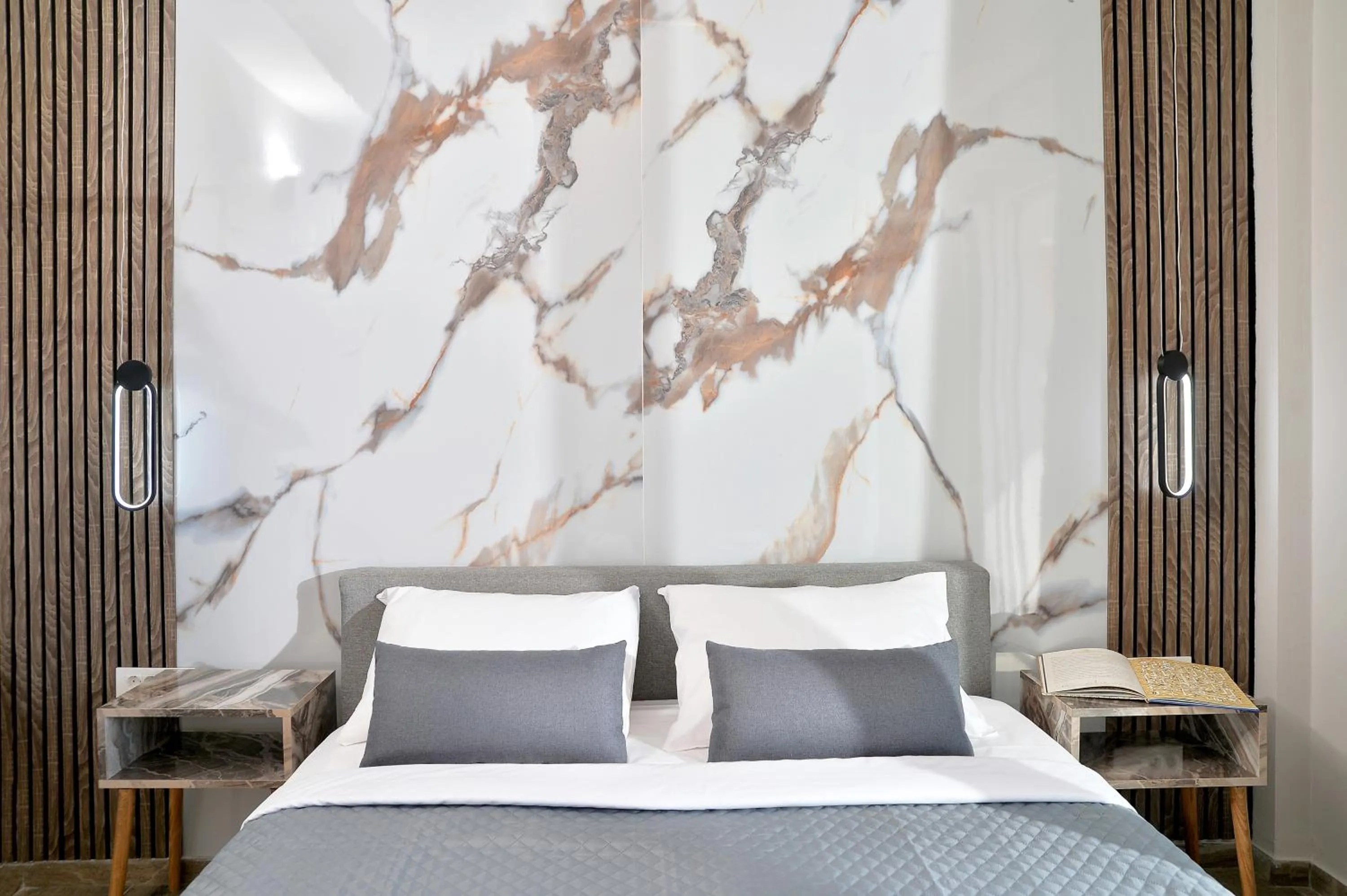 Bed in ID Holiday Living