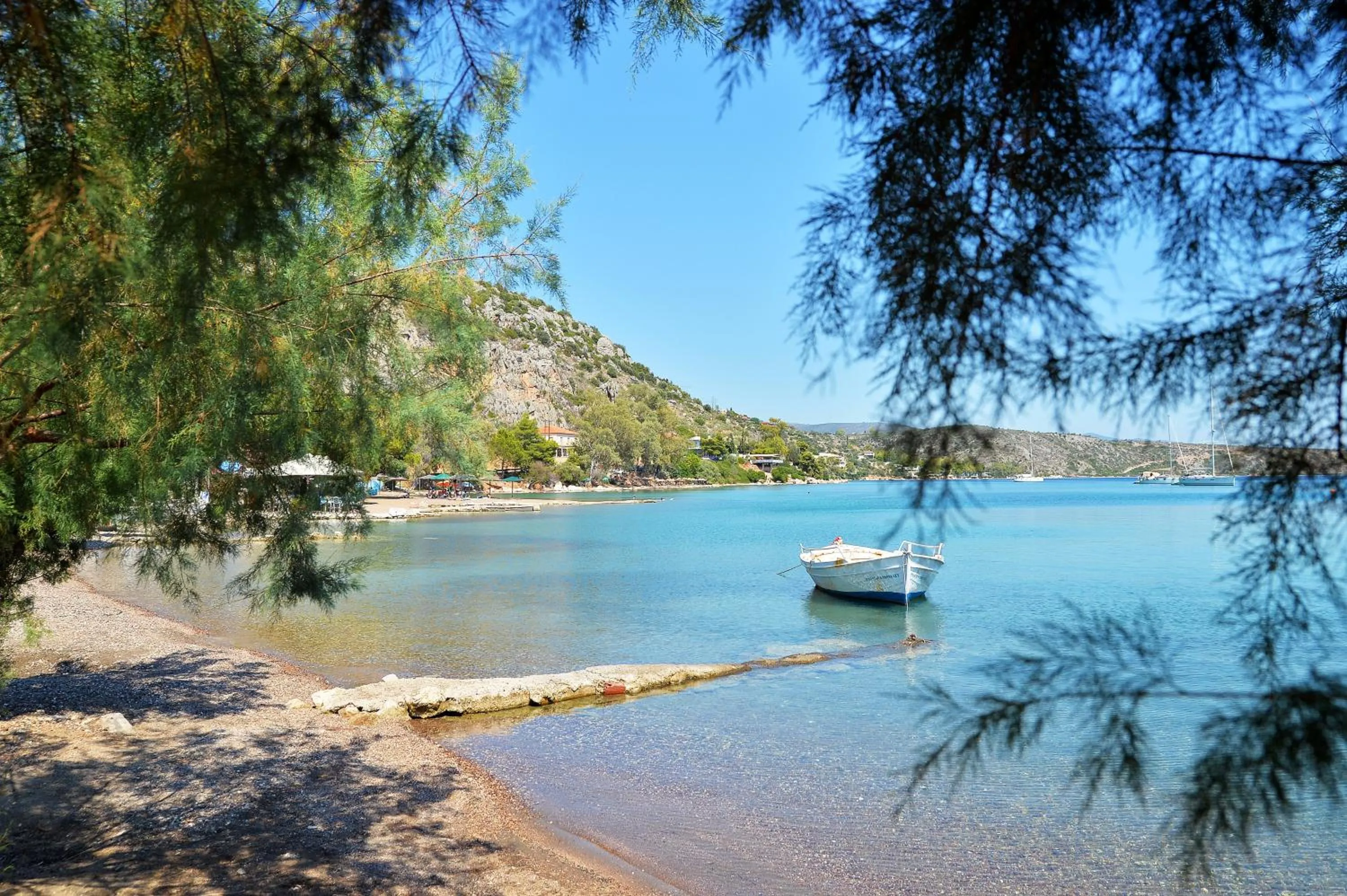 Nearby landmark in ID Holiday Living