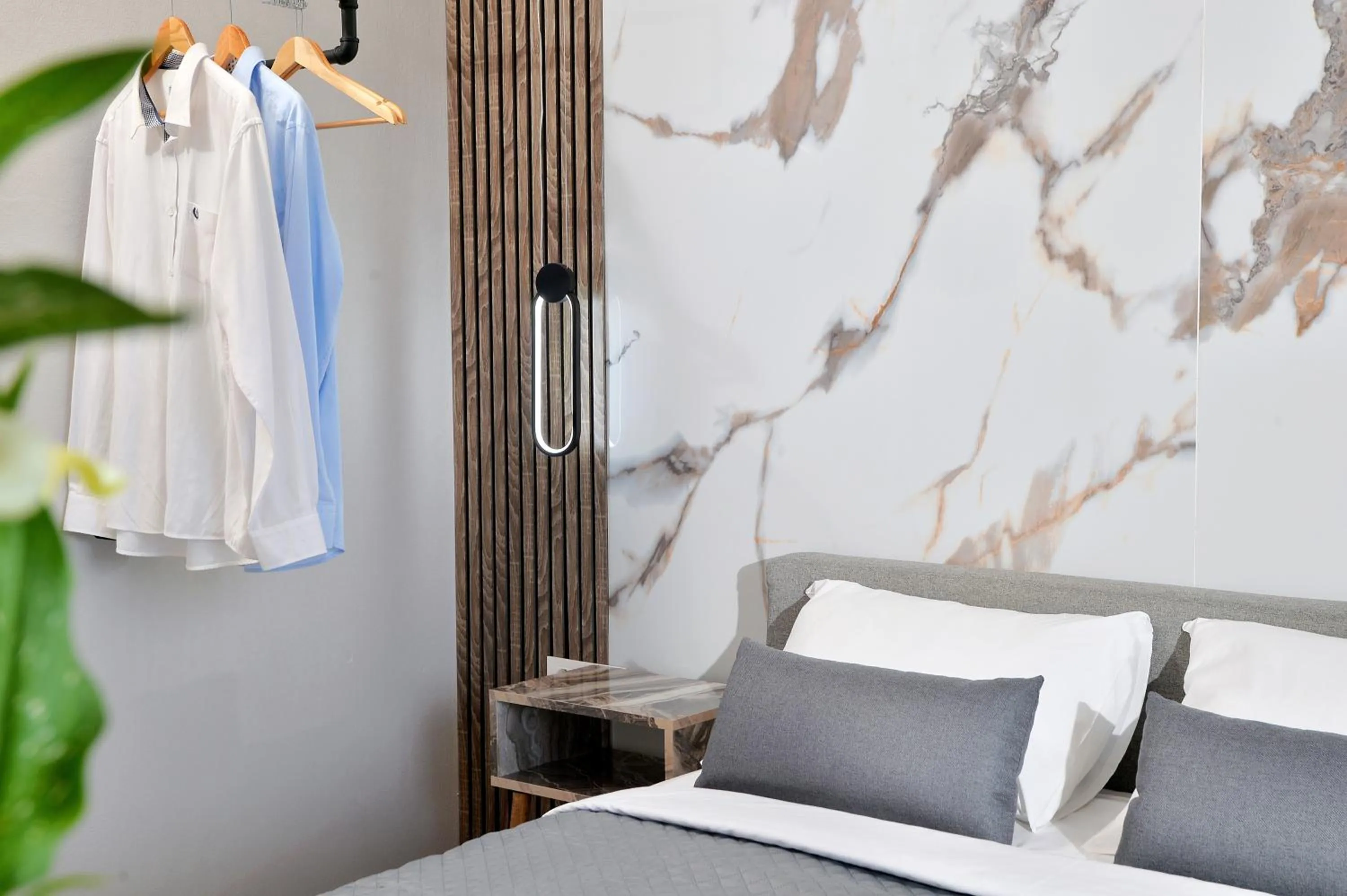 Bed in ID Holiday Living