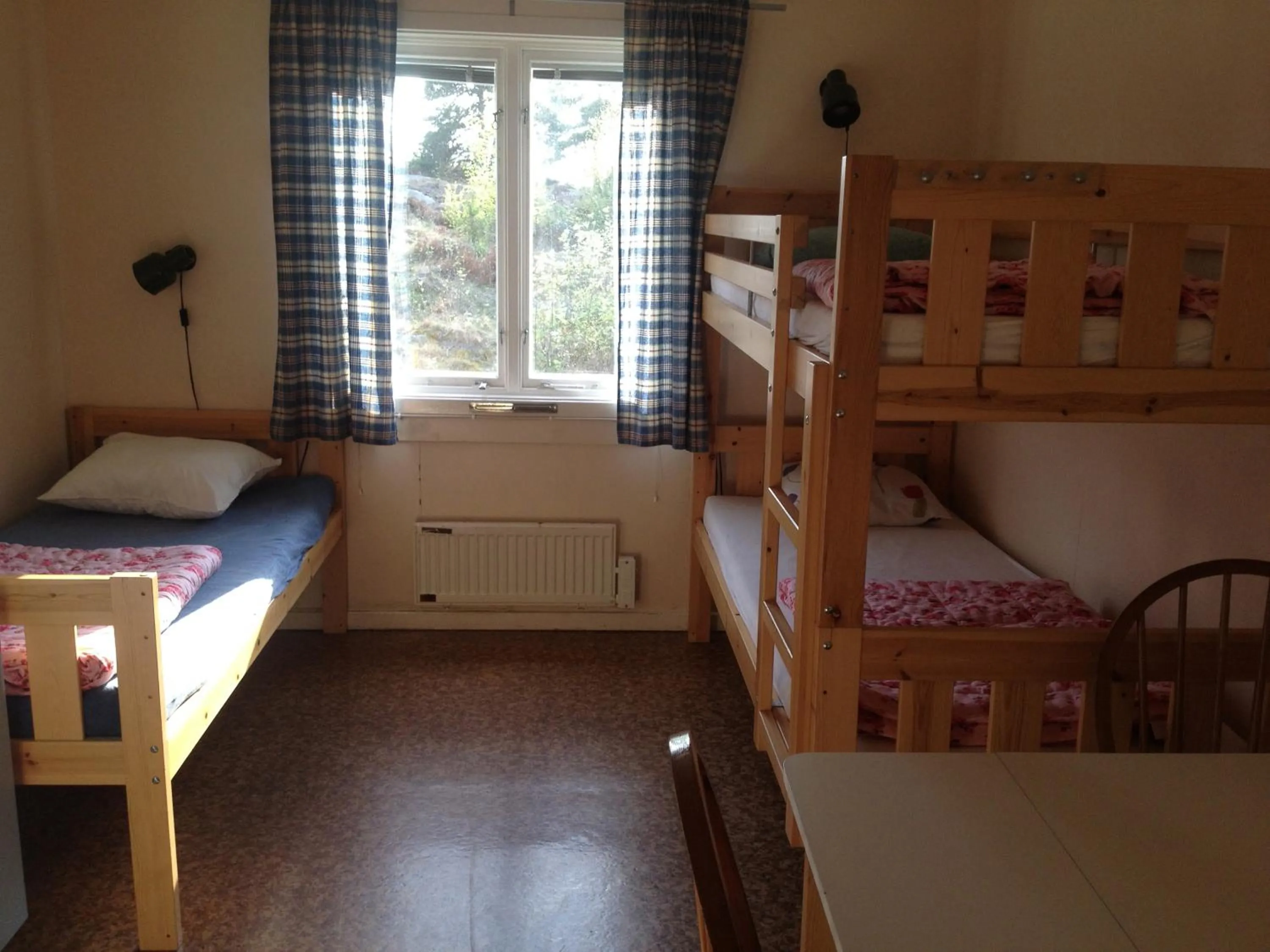 Day, Bed in Källviken Semesterby