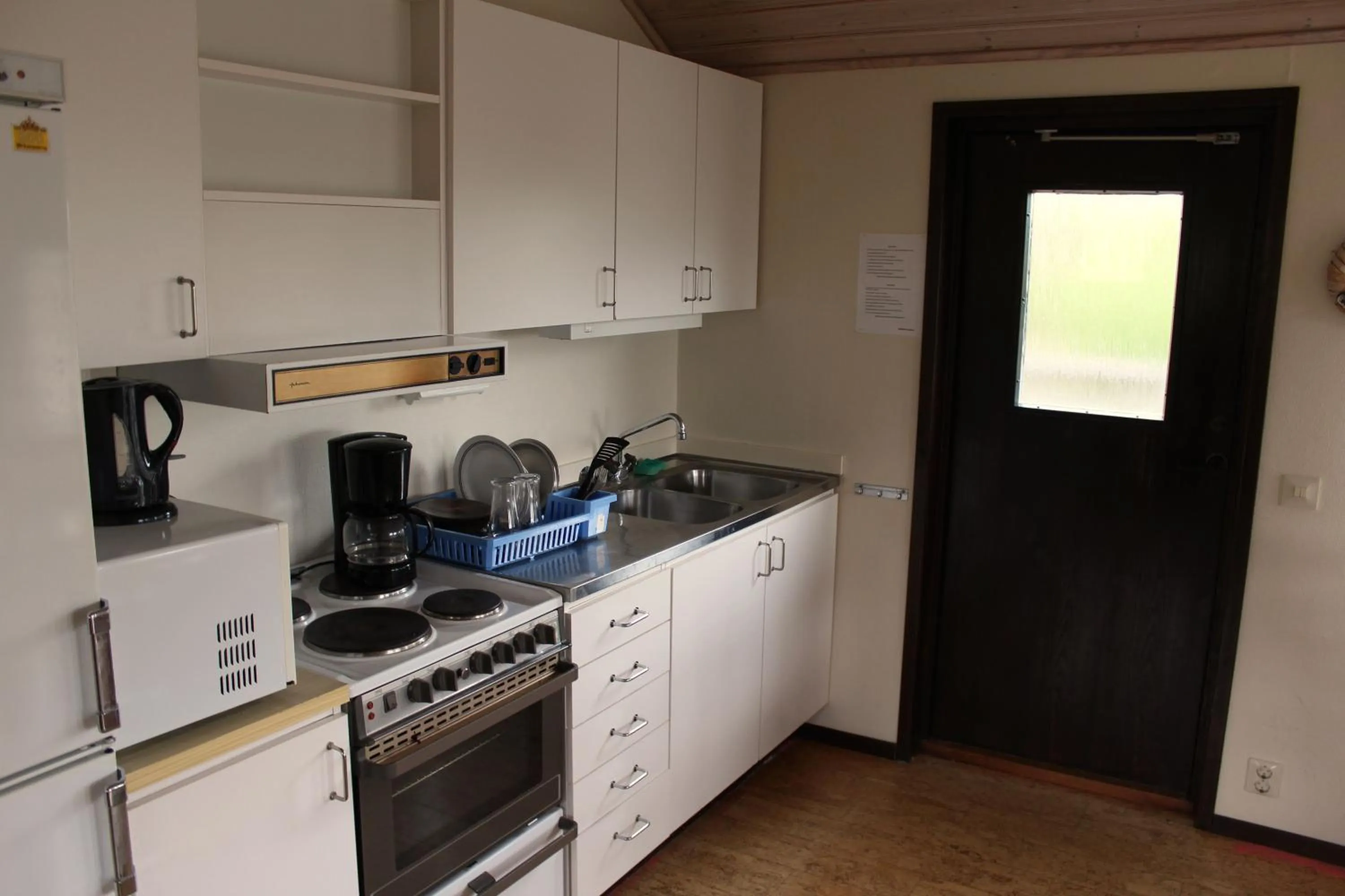 Källviken Semesterby