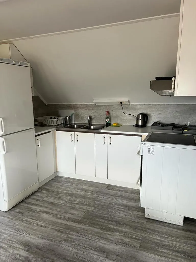 Källviken Semesterby