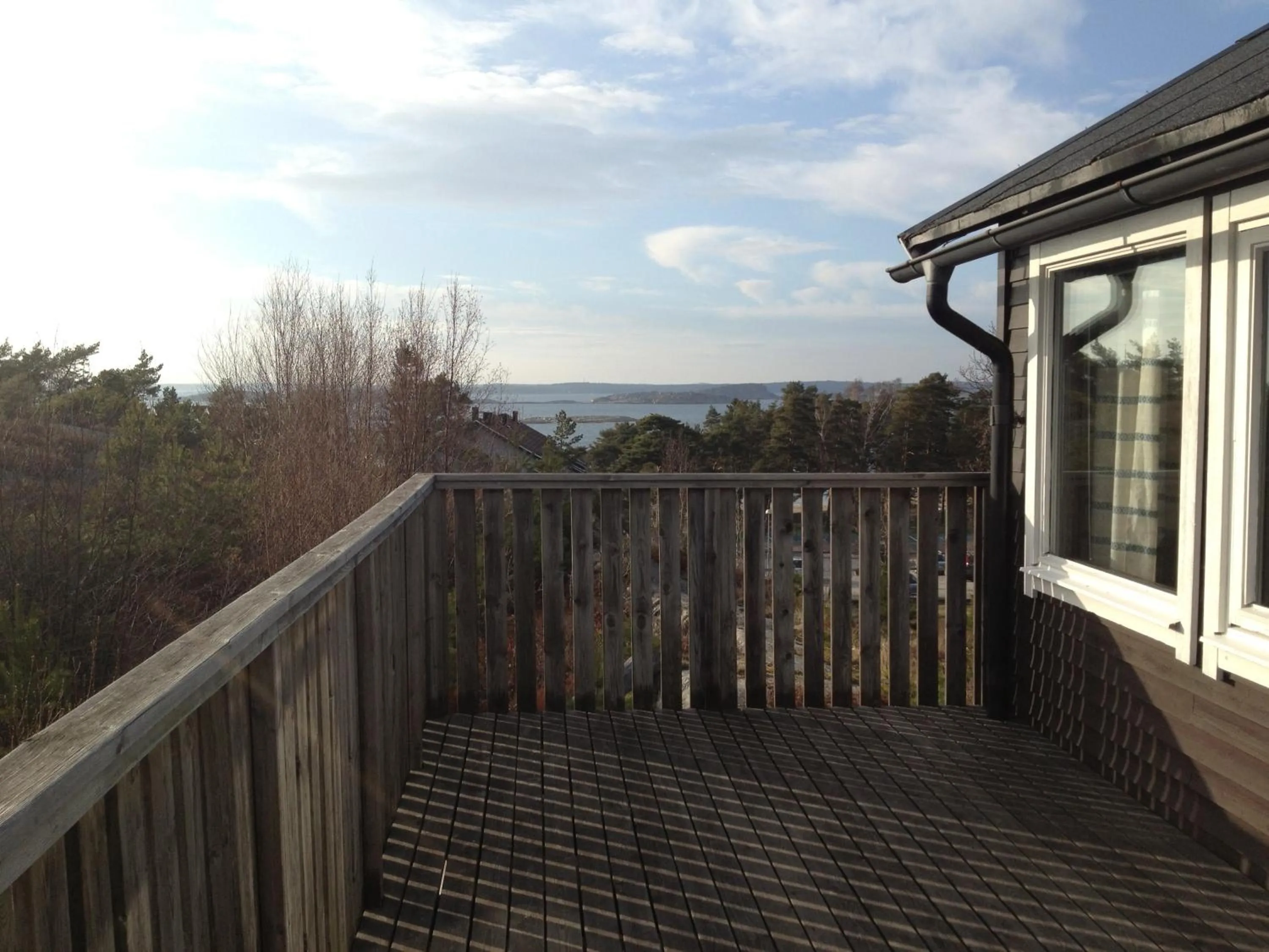 Day in Källviken Semesterby