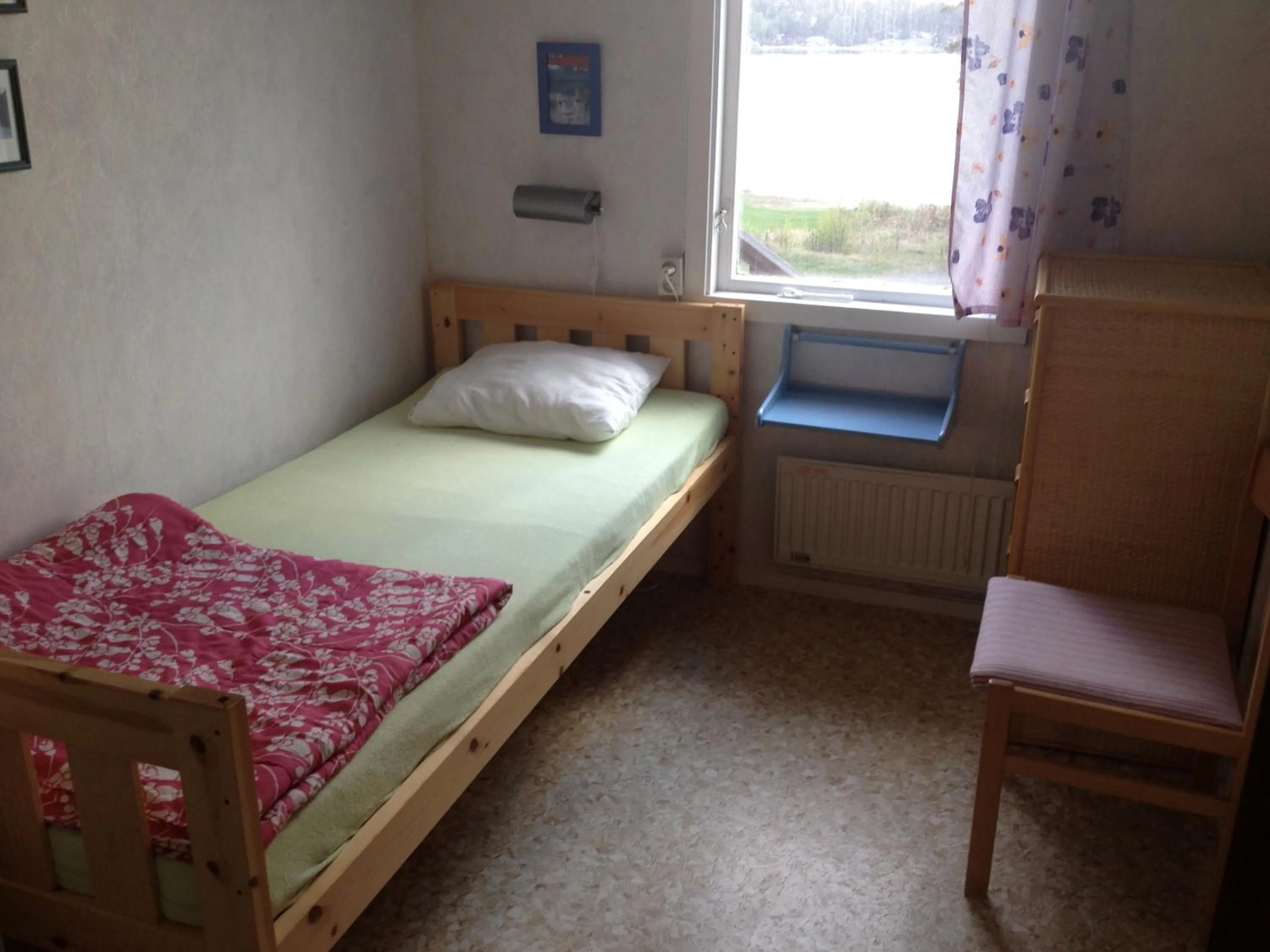 Day, Bed in Källviken Semesterby