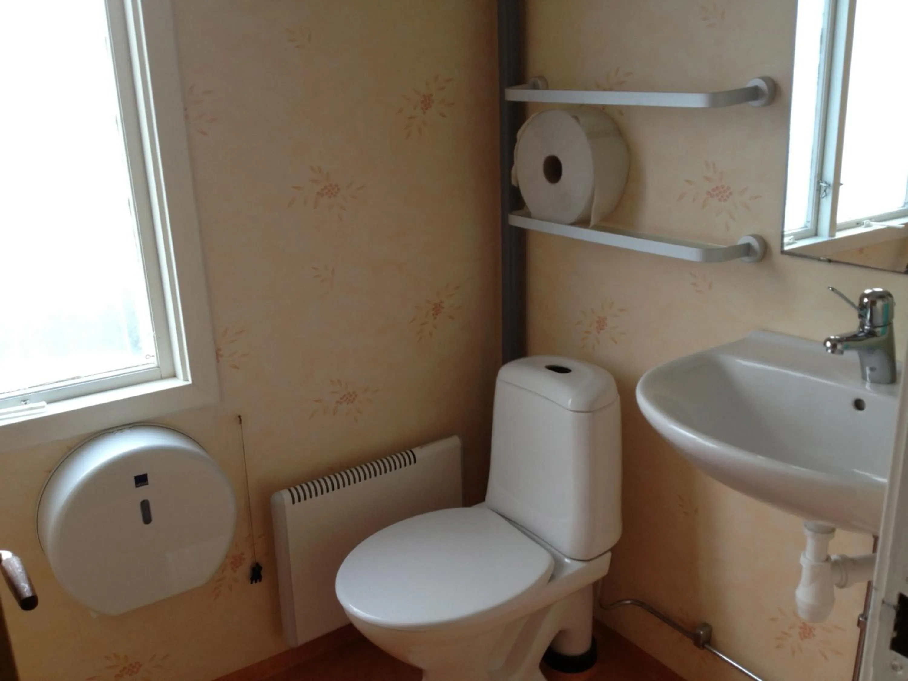 Day in Källviken Semesterby