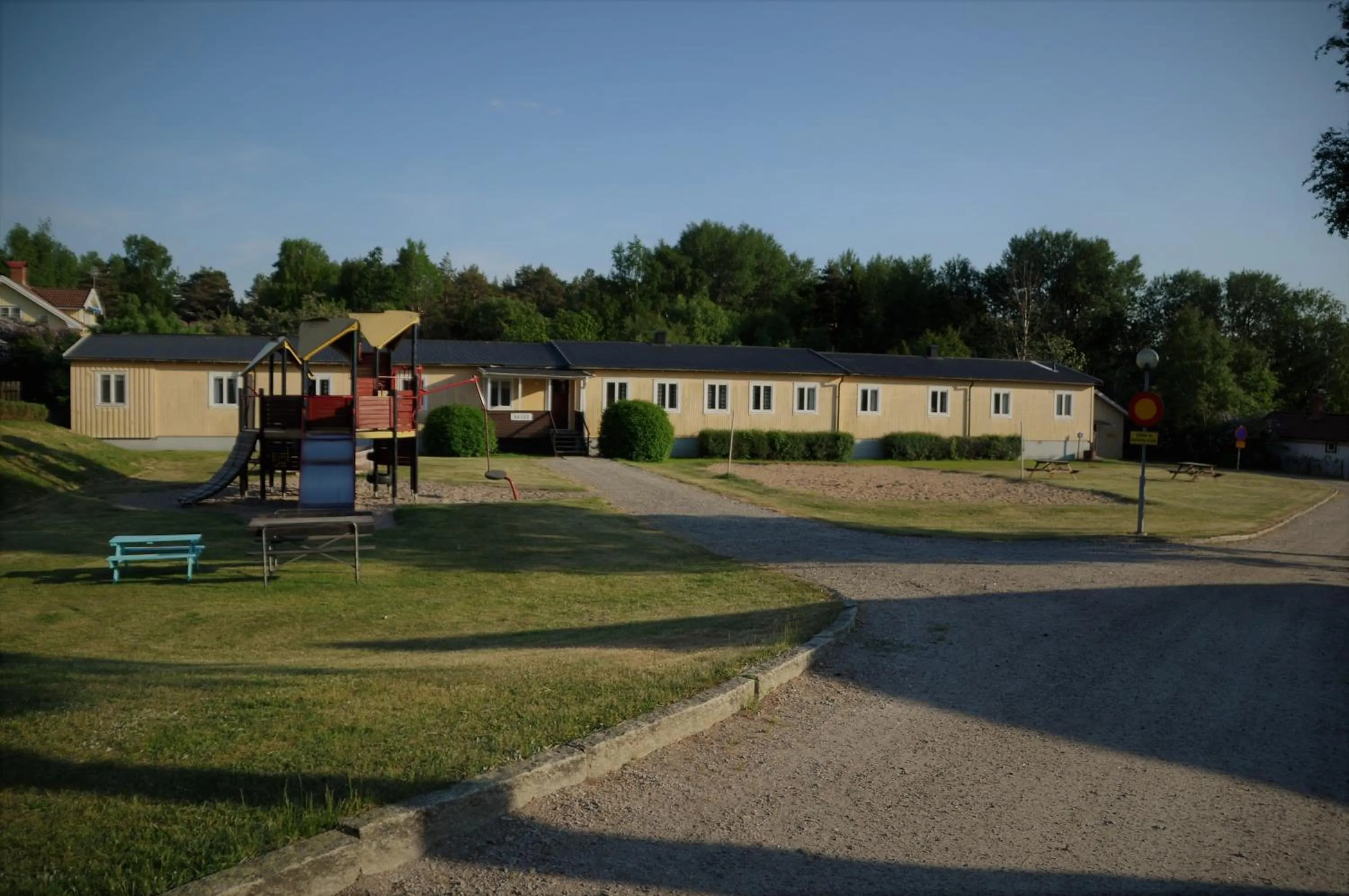 Källviken Semesterby