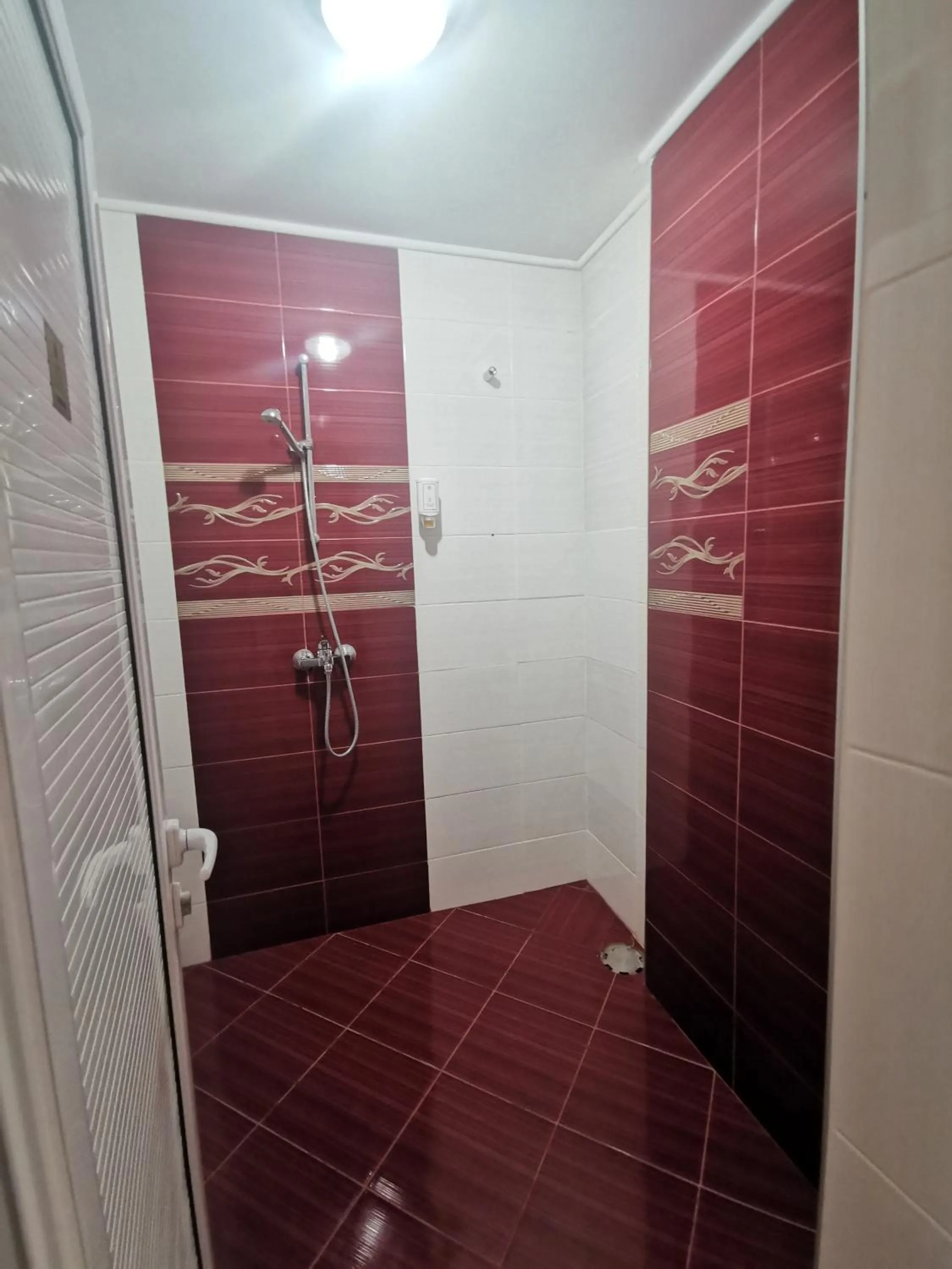 Rose Garden Omax Apartments