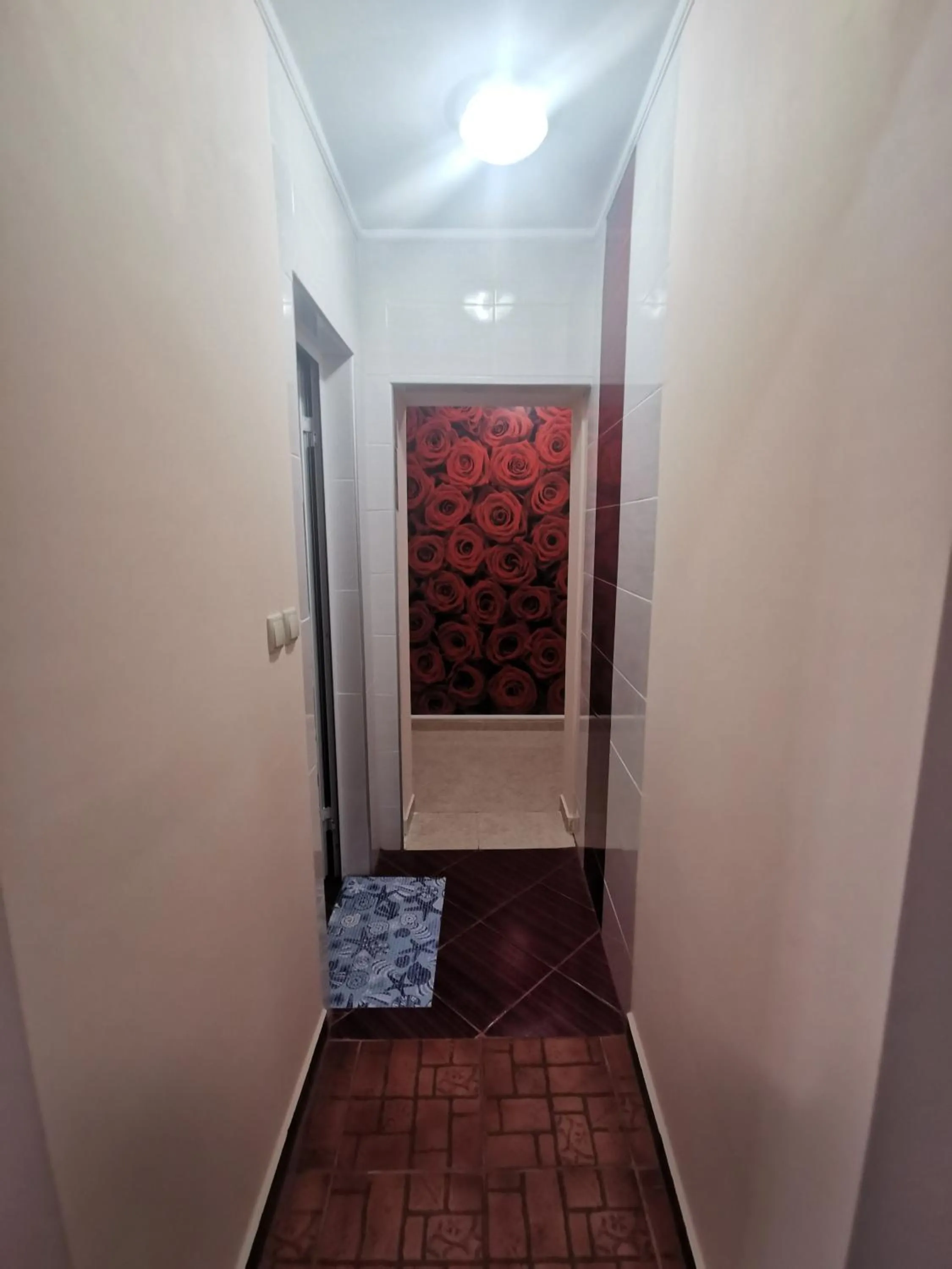 Rose Garden Omax Apartments