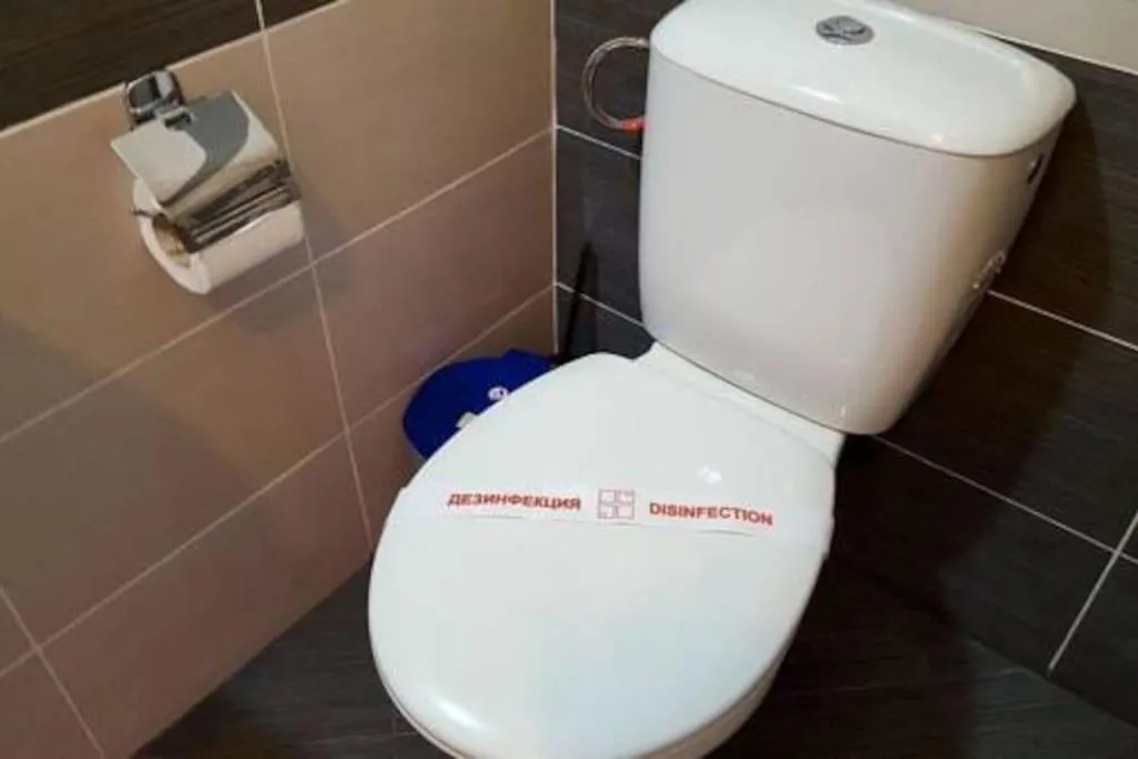 Rose Garden Omax Apartments