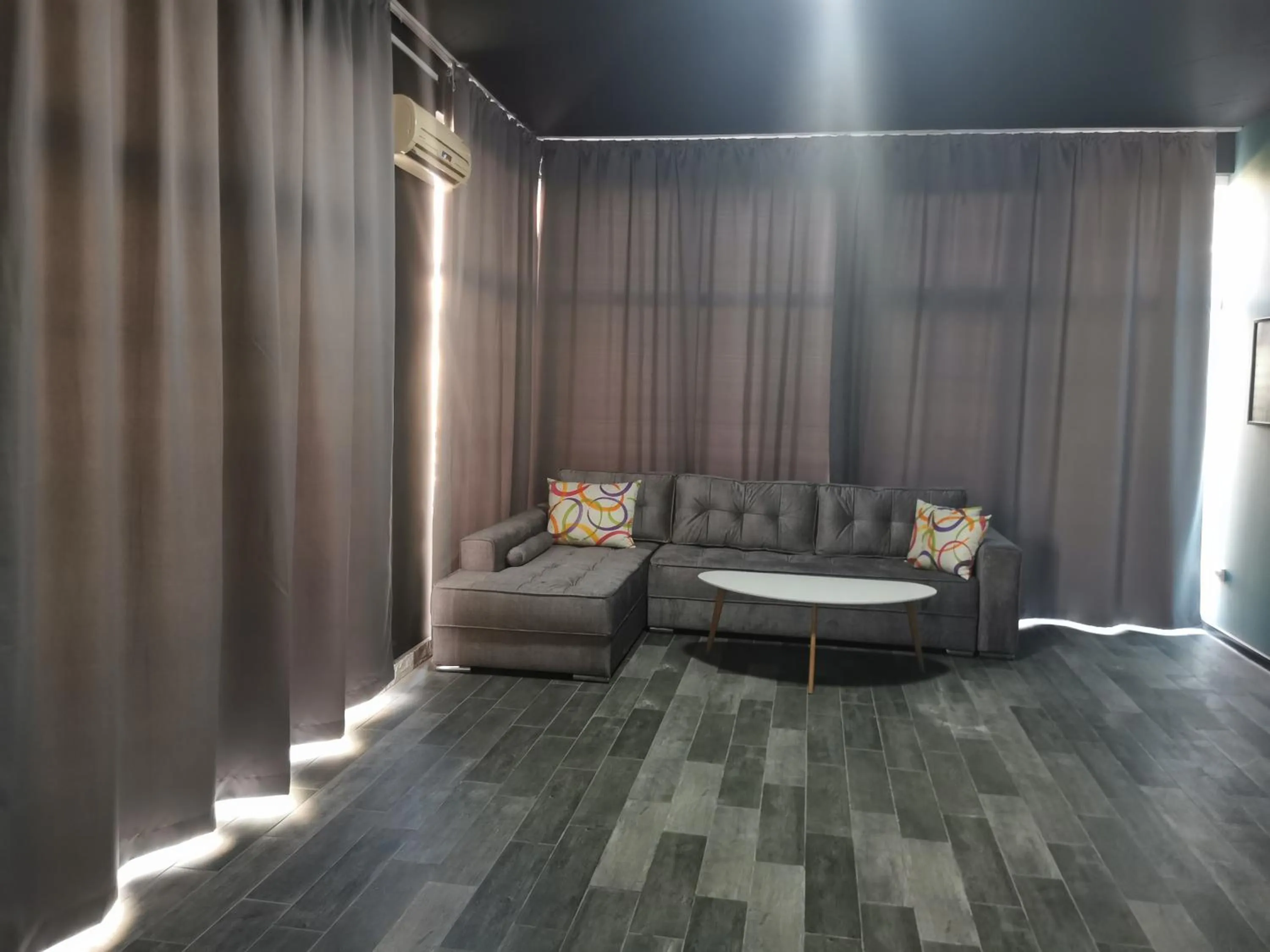 Rose Garden Omax Apartments