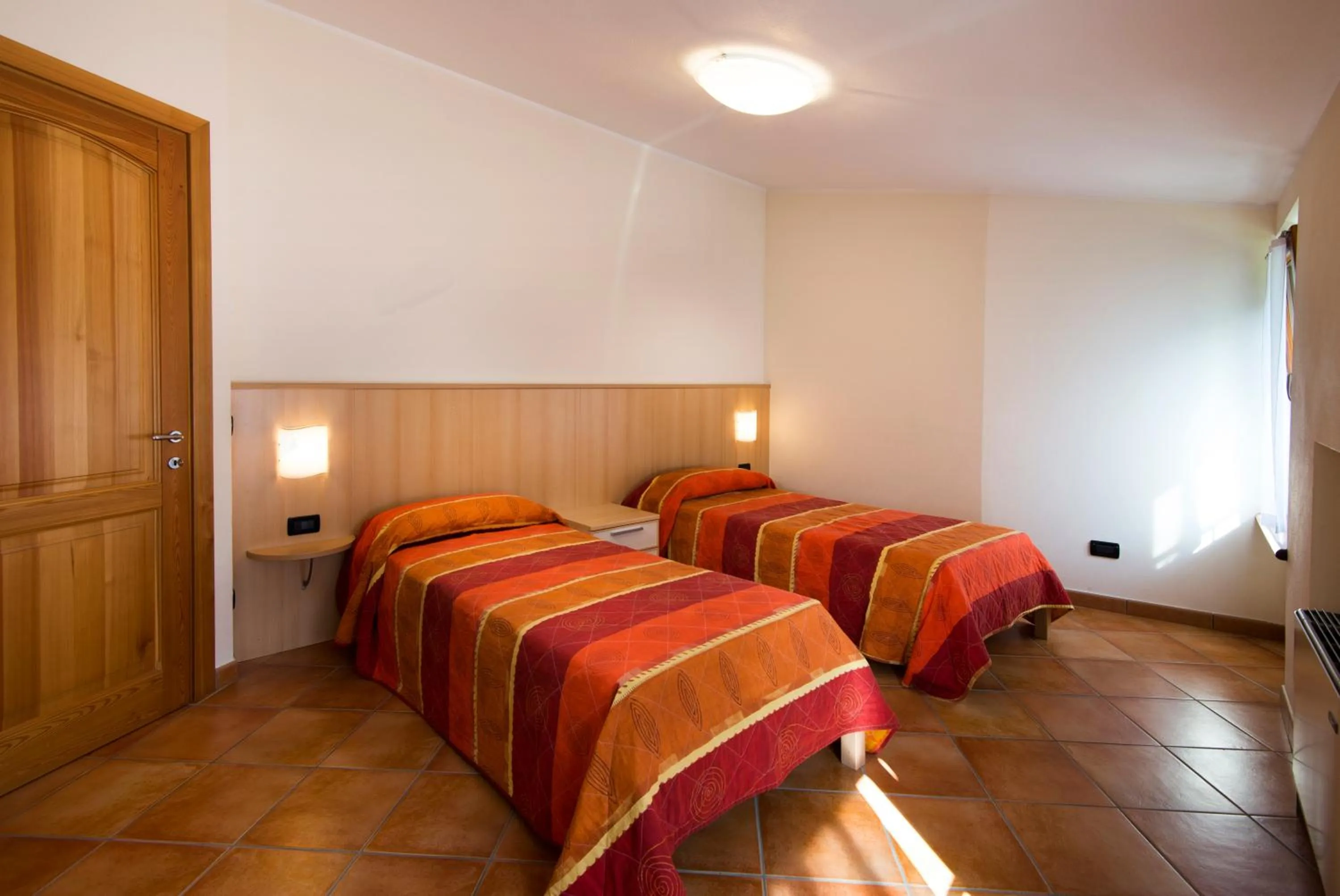 Bed in Residence Corte Camaldoli