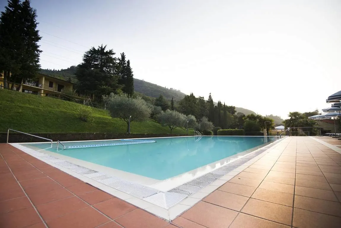 Day in Residence Corte Camaldoli