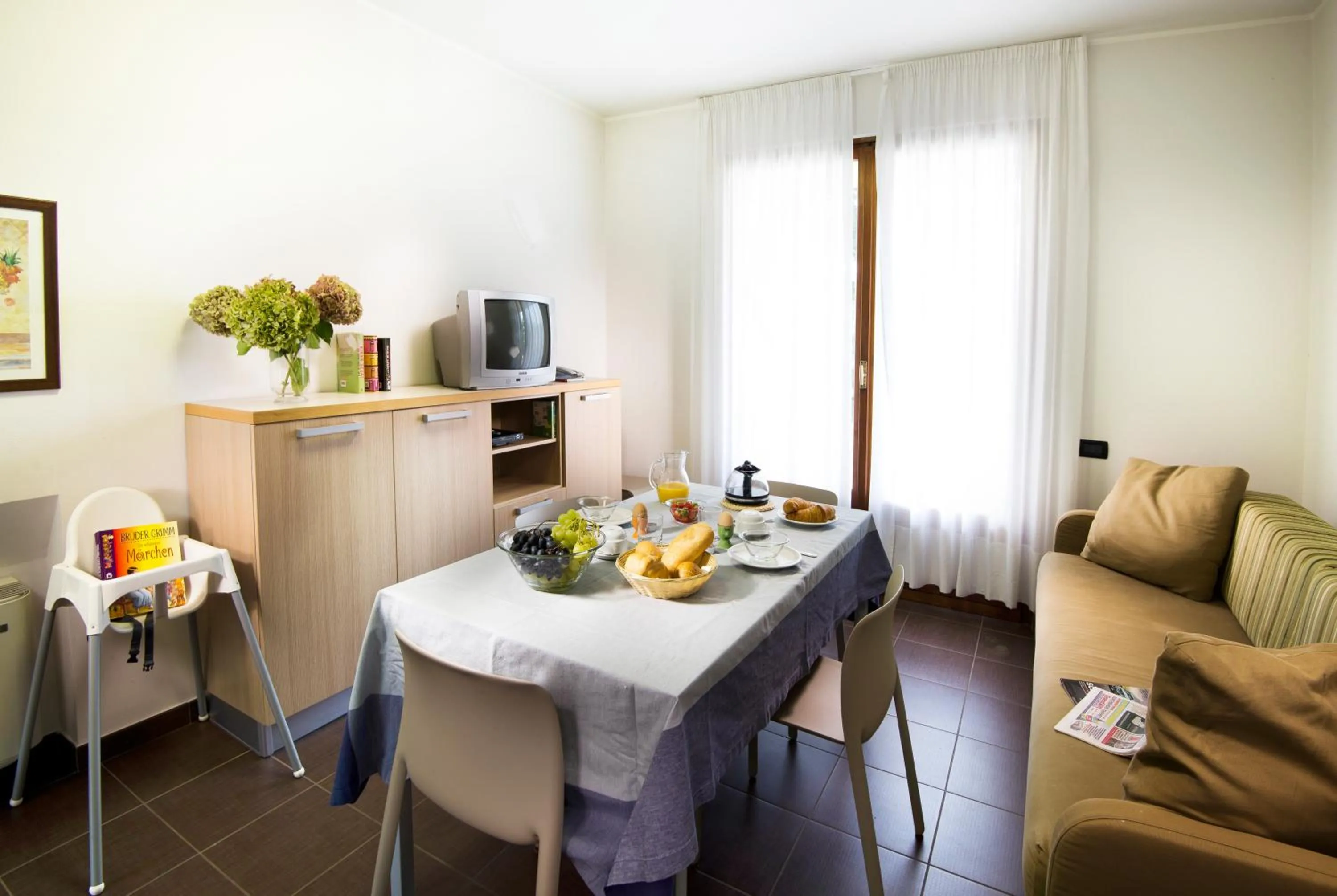 Residence Corte Camaldoli