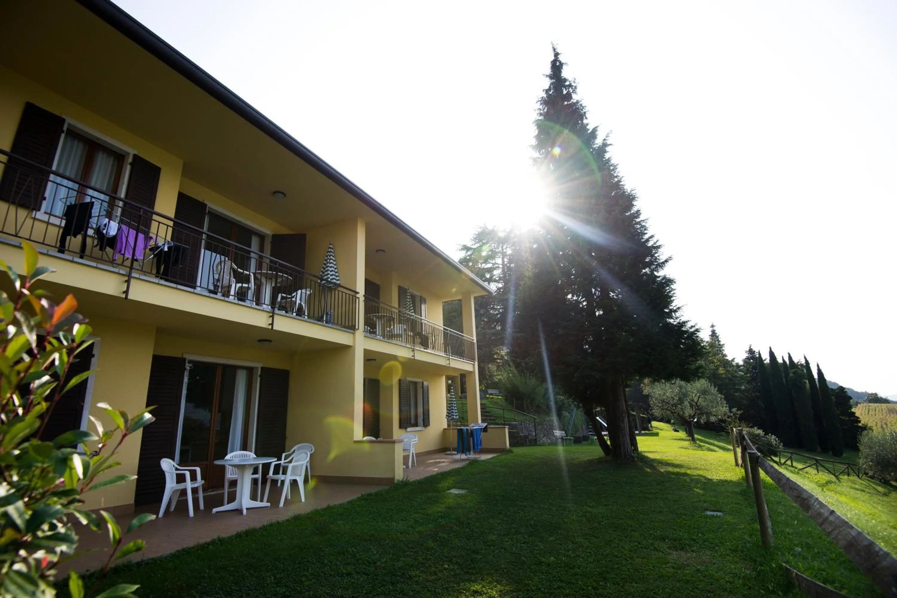 Residence Corte Camaldoli