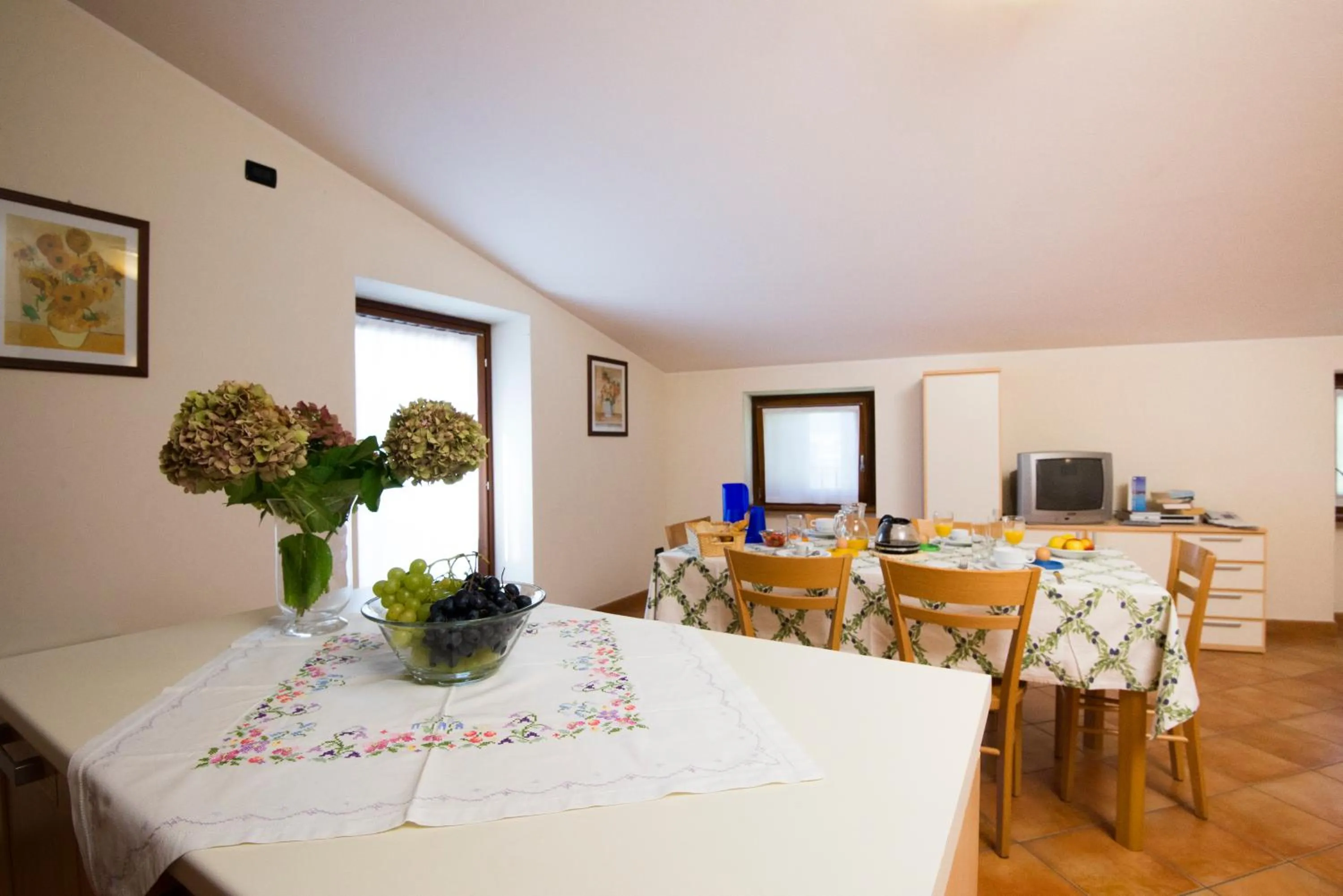 Residence Corte Camaldoli