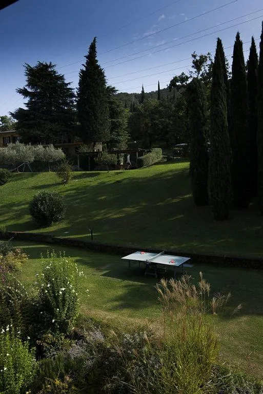 Residence Corte Camaldoli